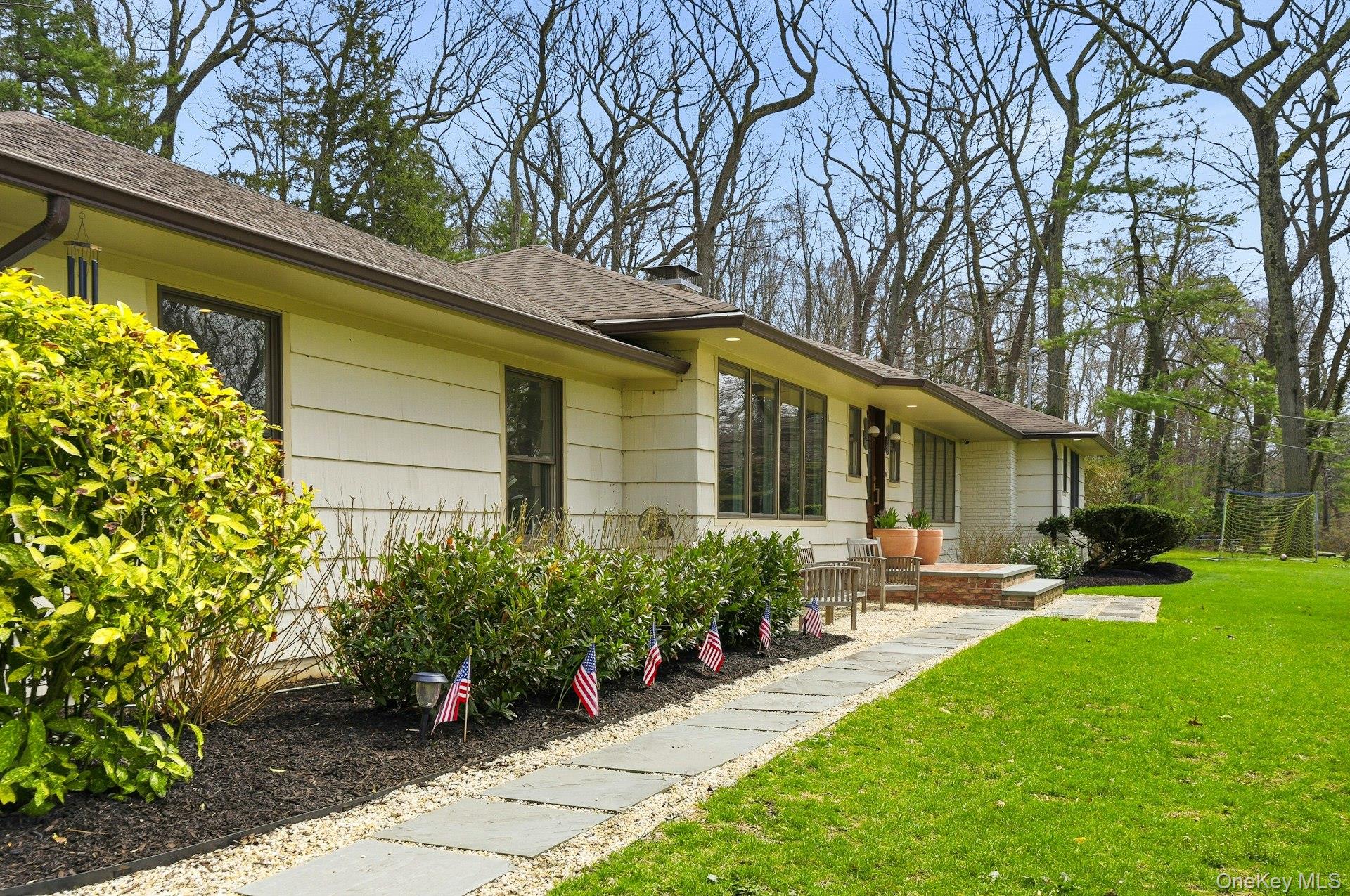 6 Greatmeadow Road