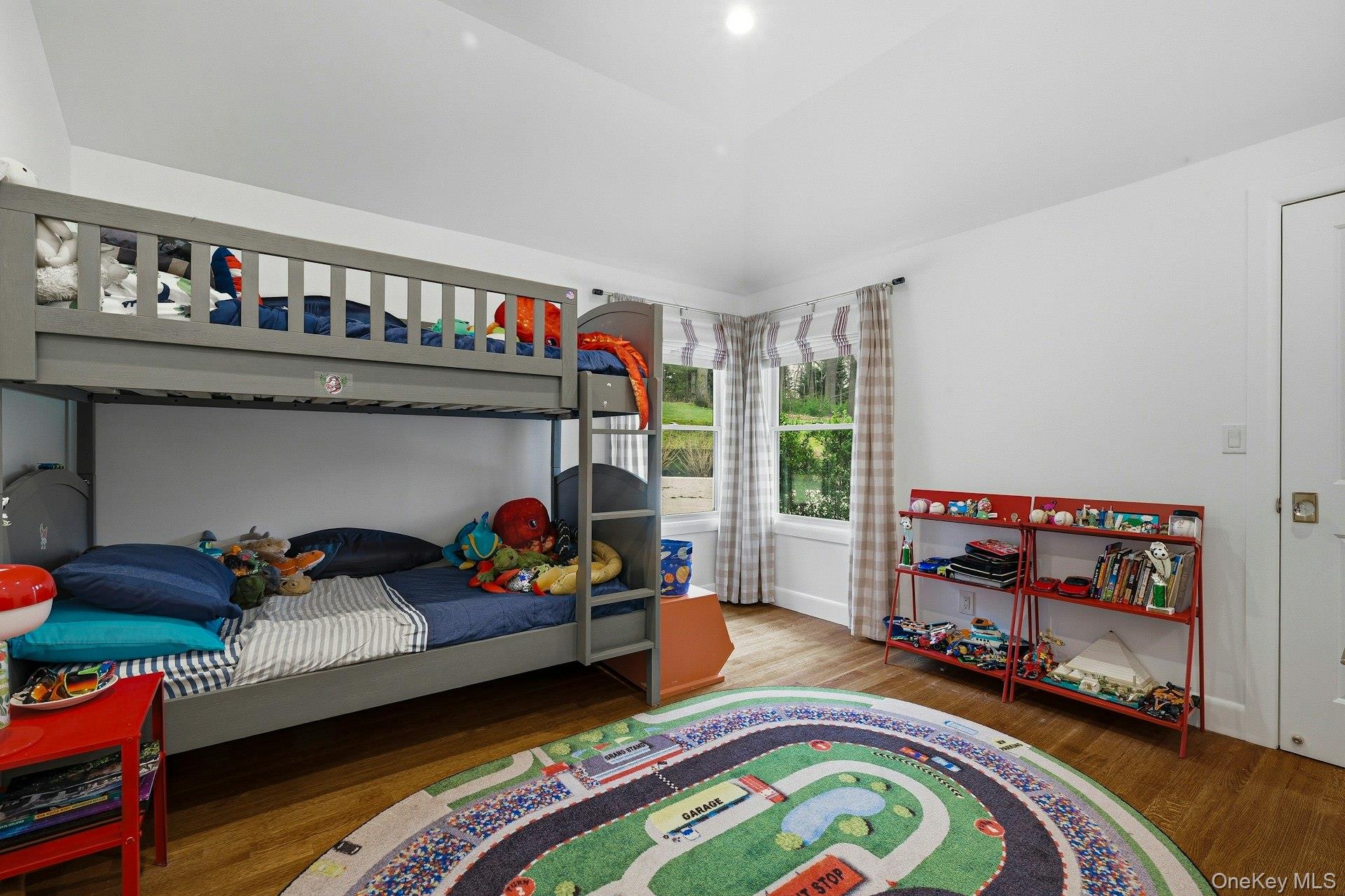 6 Greatmeadow Road