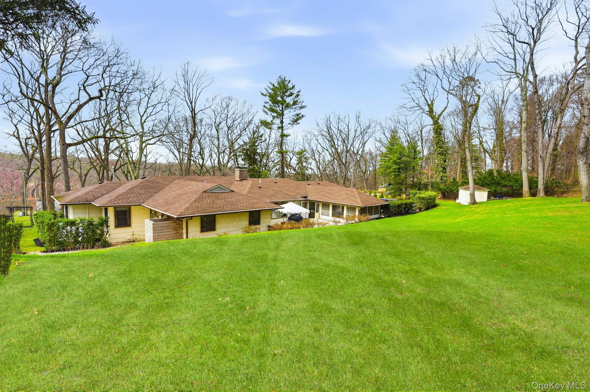 6 Greatmeadow Road
