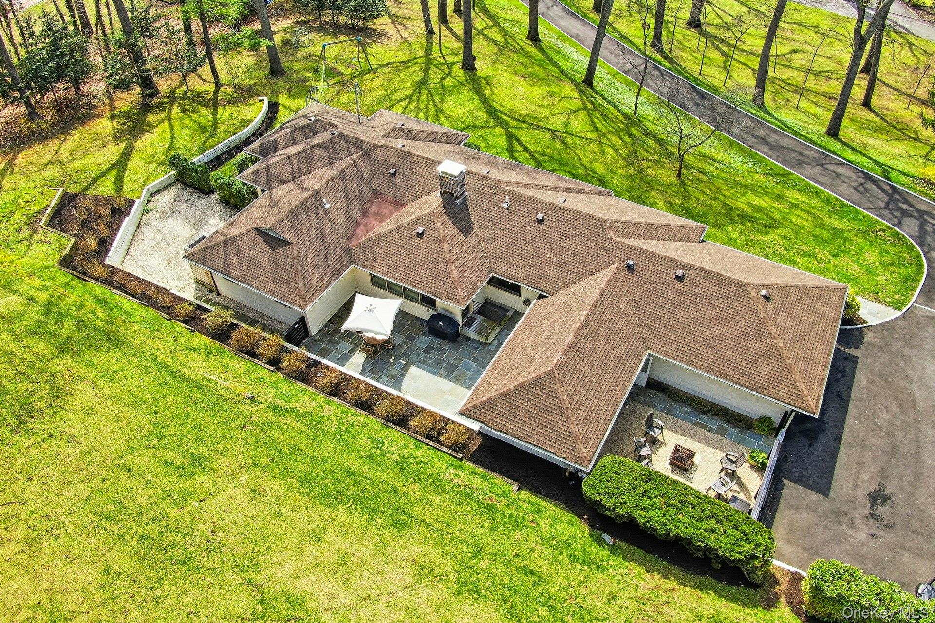 6 Greatmeadow Road