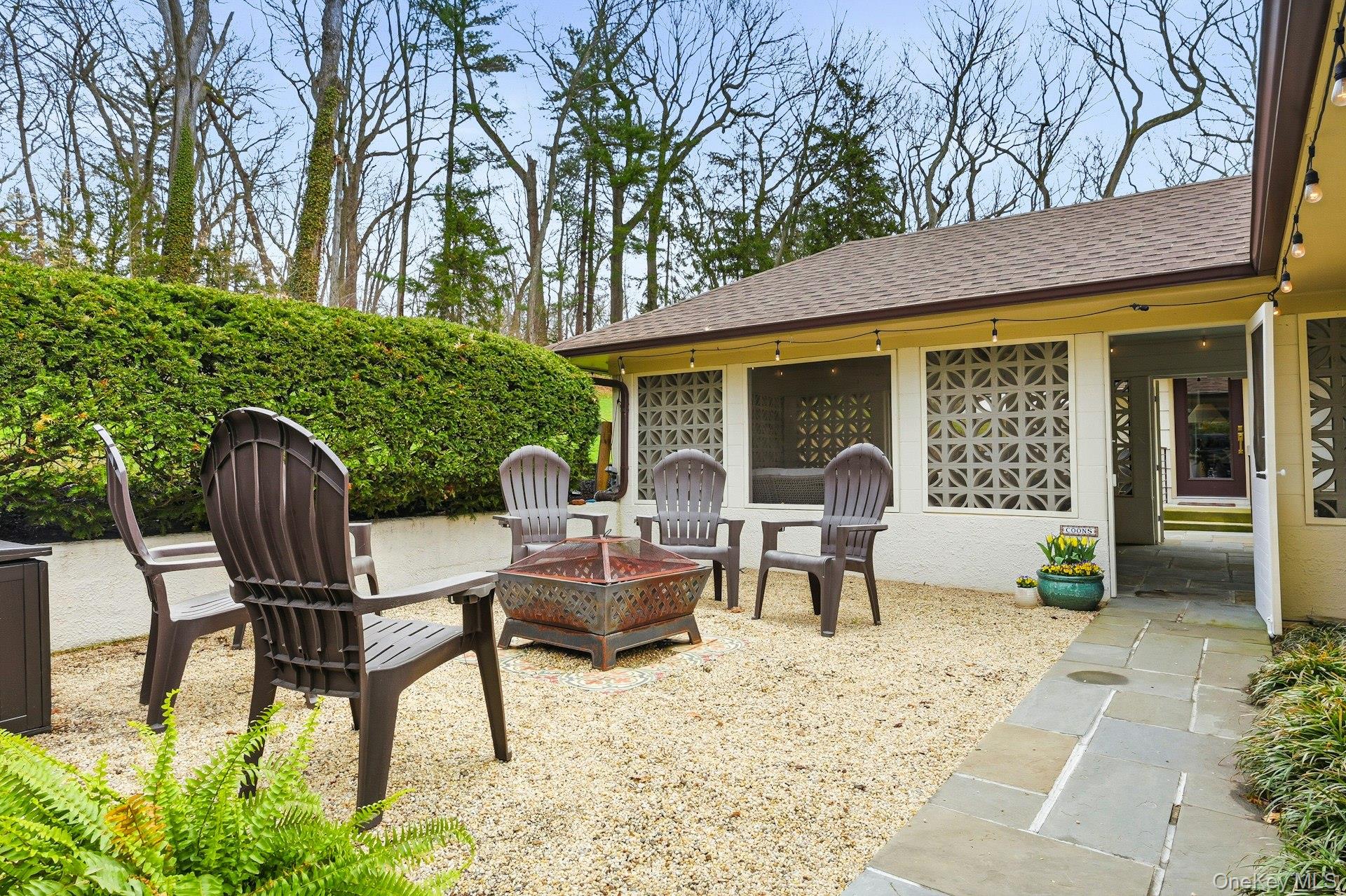 6 Greatmeadow Road
