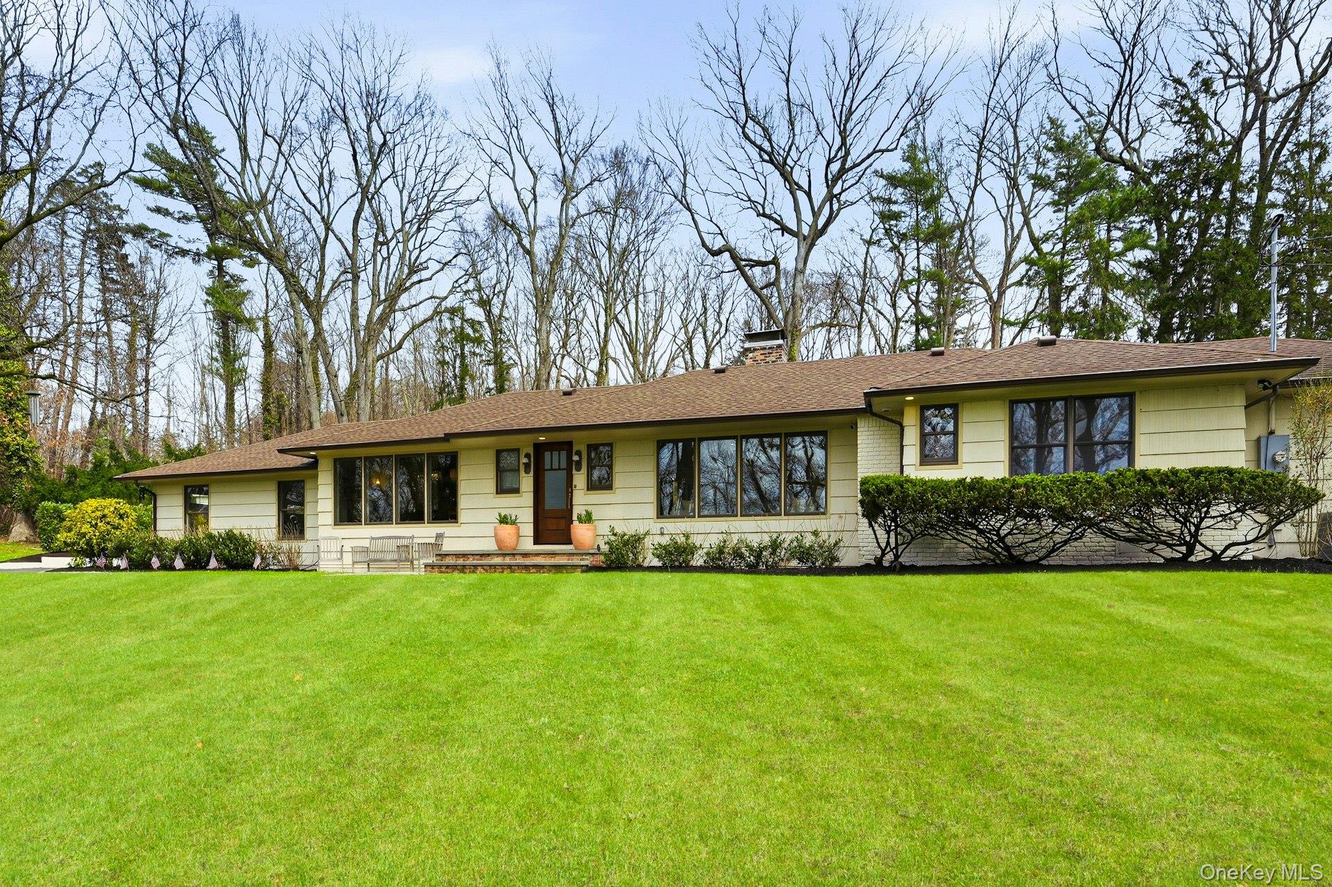 6 Greatmeadow Road