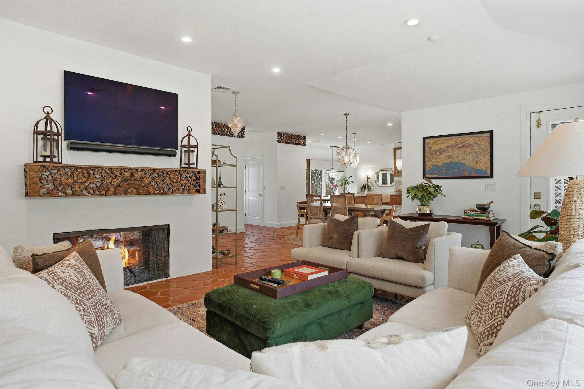 6 Greatmeadow Road