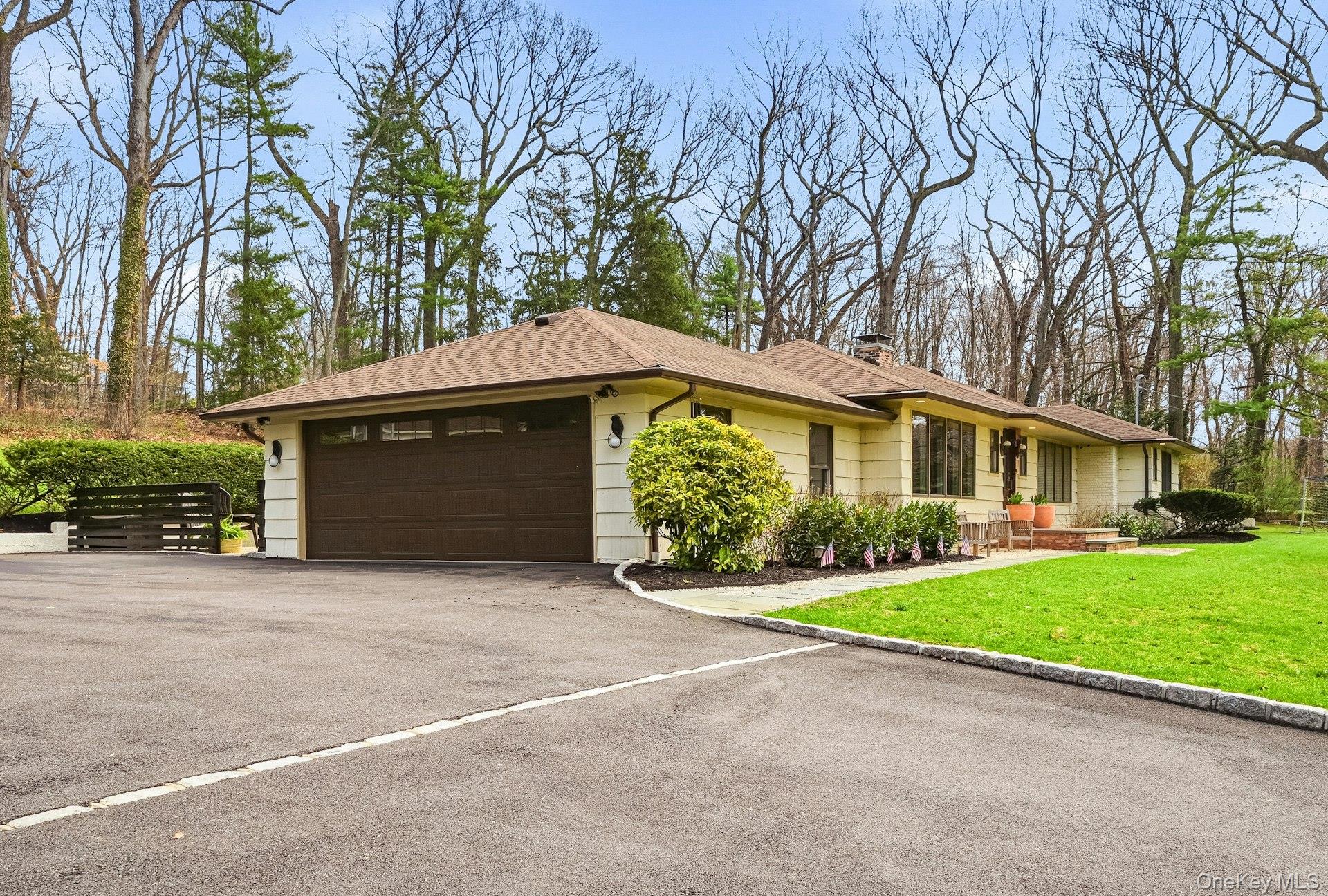6 Greatmeadow Road