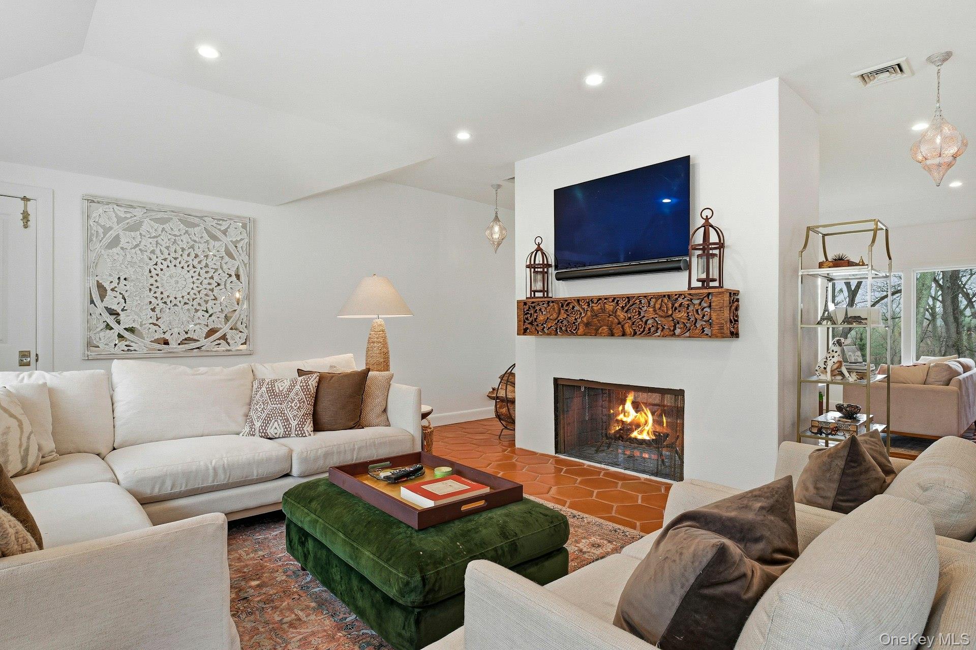 6 Greatmeadow Road