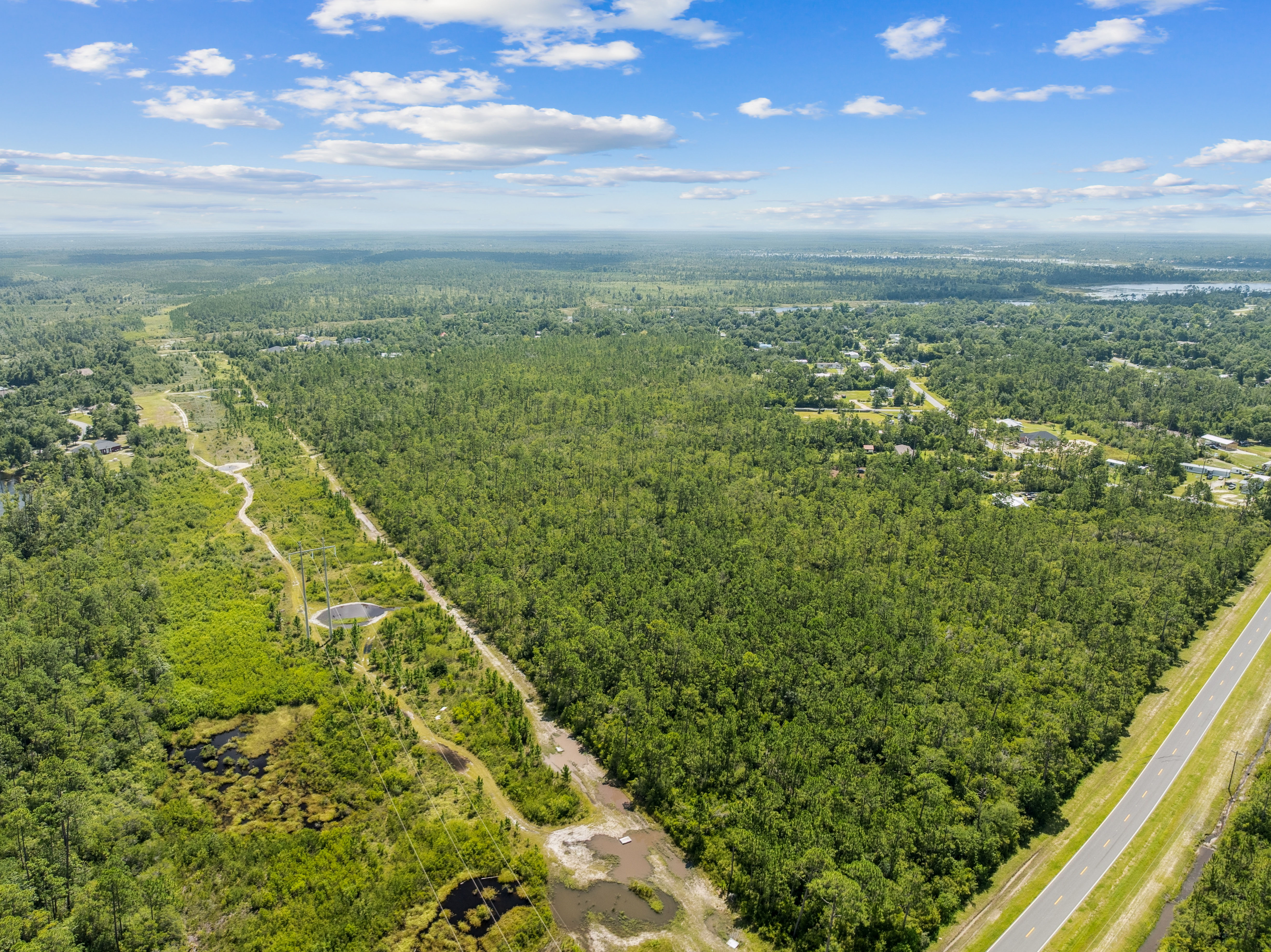 70 Lots Cedar Creek Chase Drive 