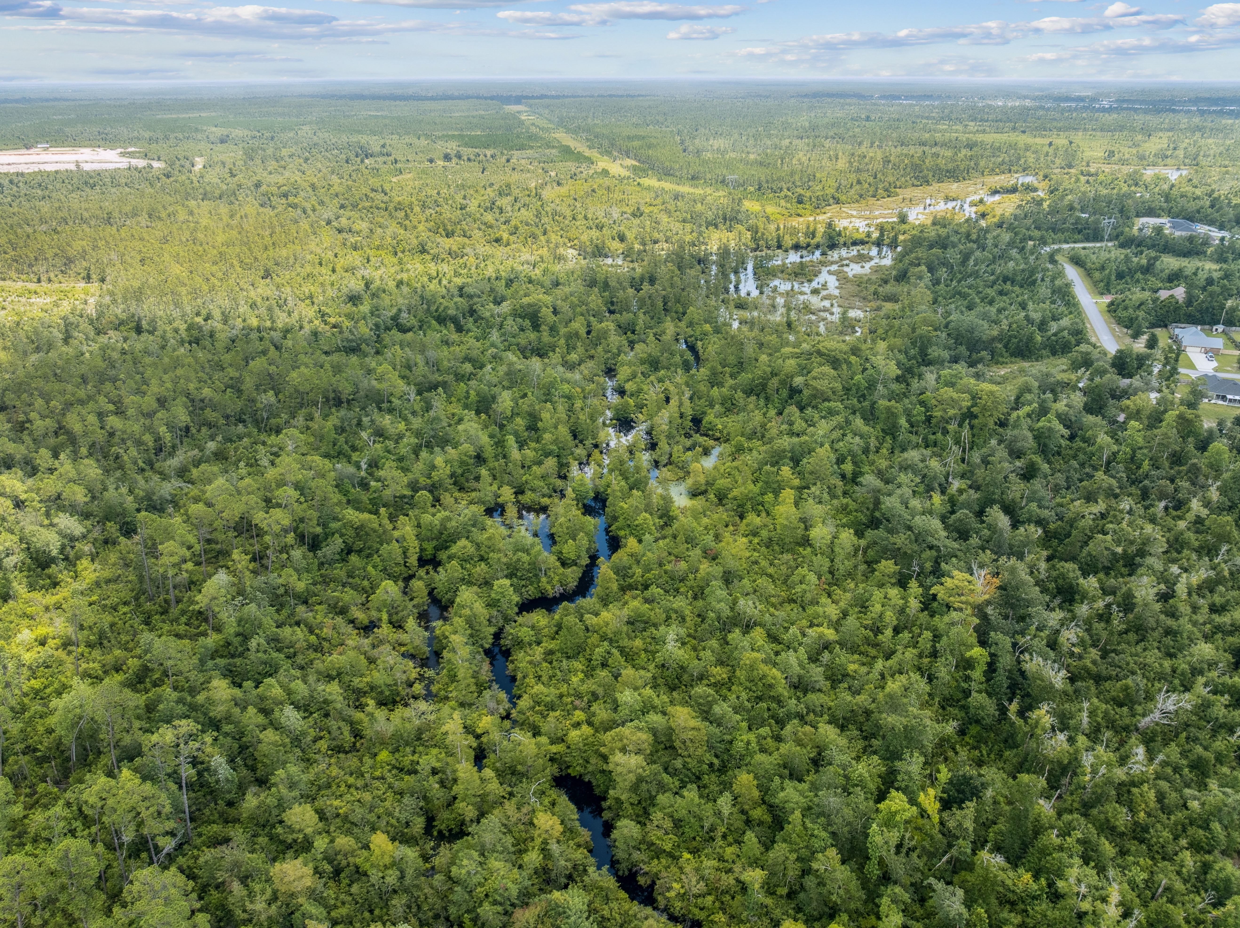 70 Lots Cedar Creek Chase Drive 