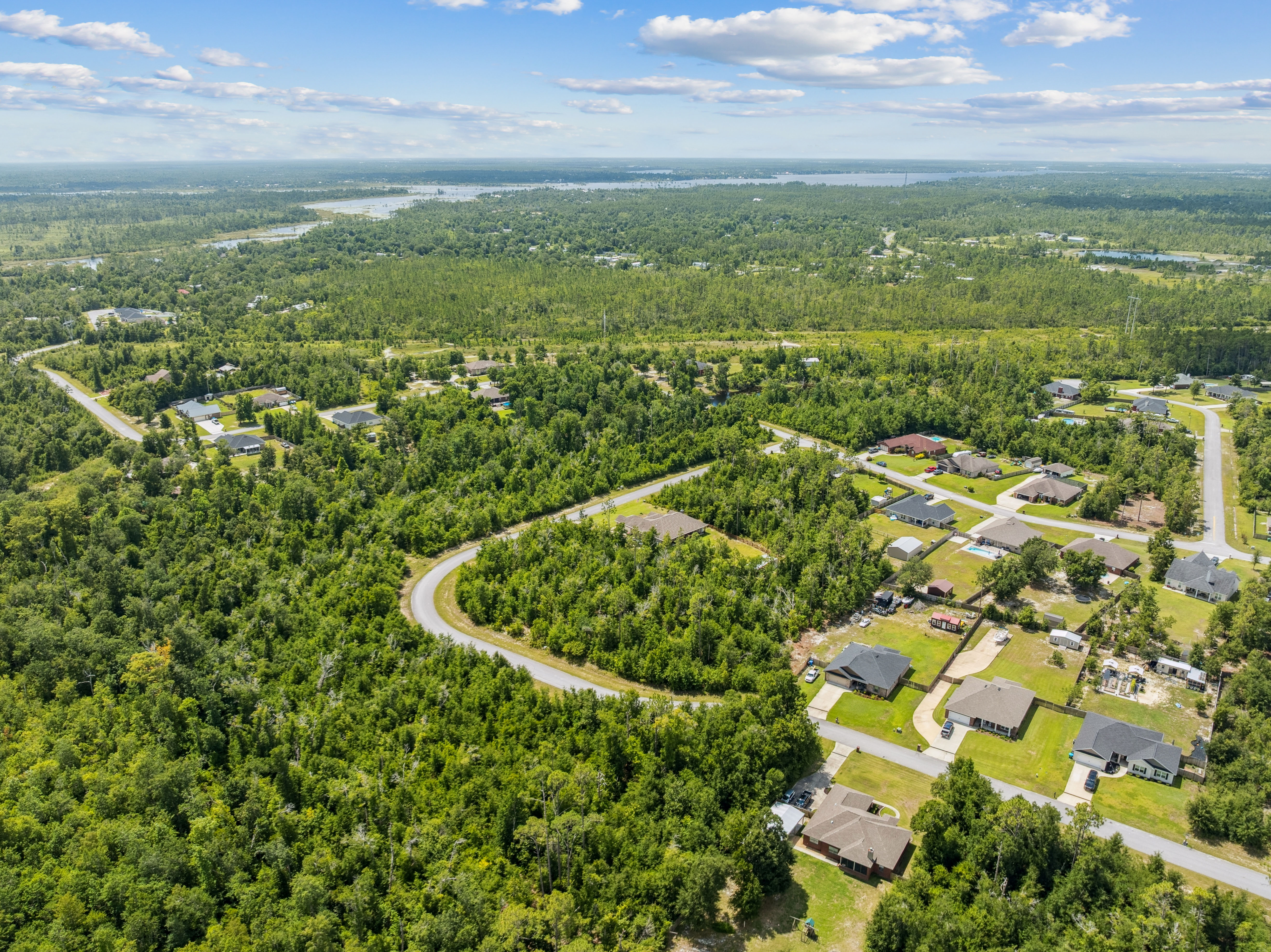 70 Lots Cedar Creek Chase Drive 