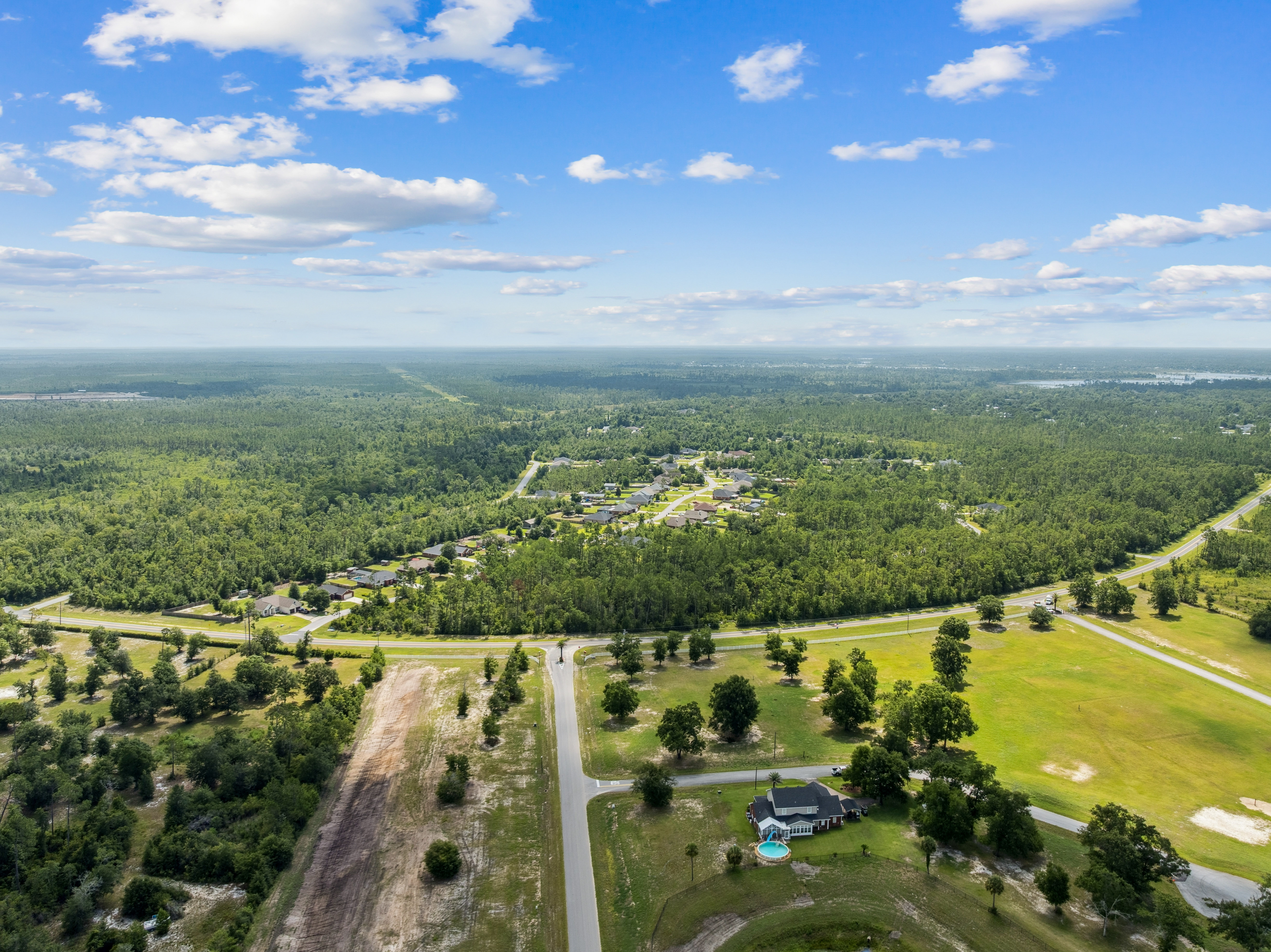 70 Lots Cedar Creek Chase Drive 