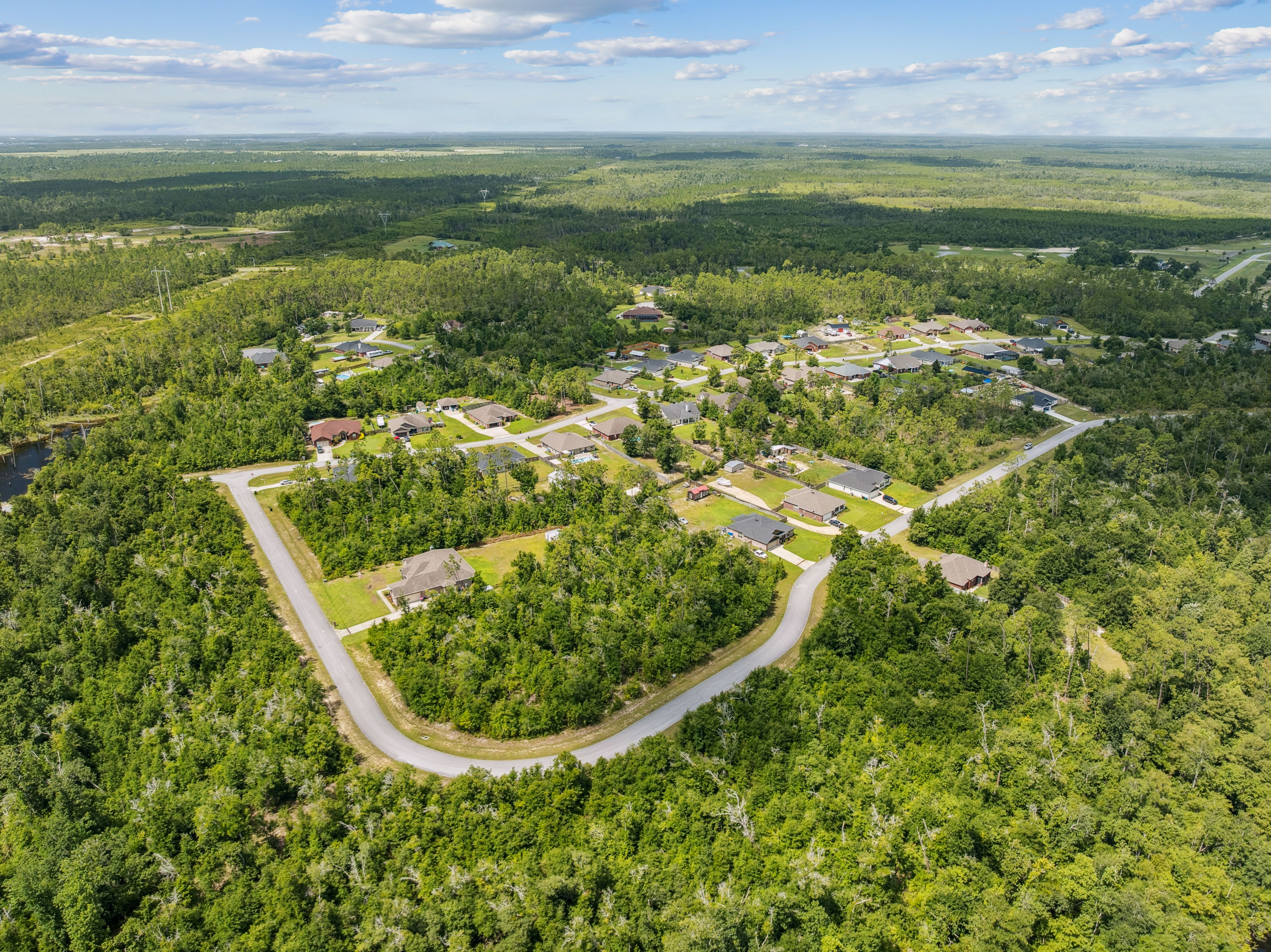 70 Lots Cedar Creek Chase Drive 