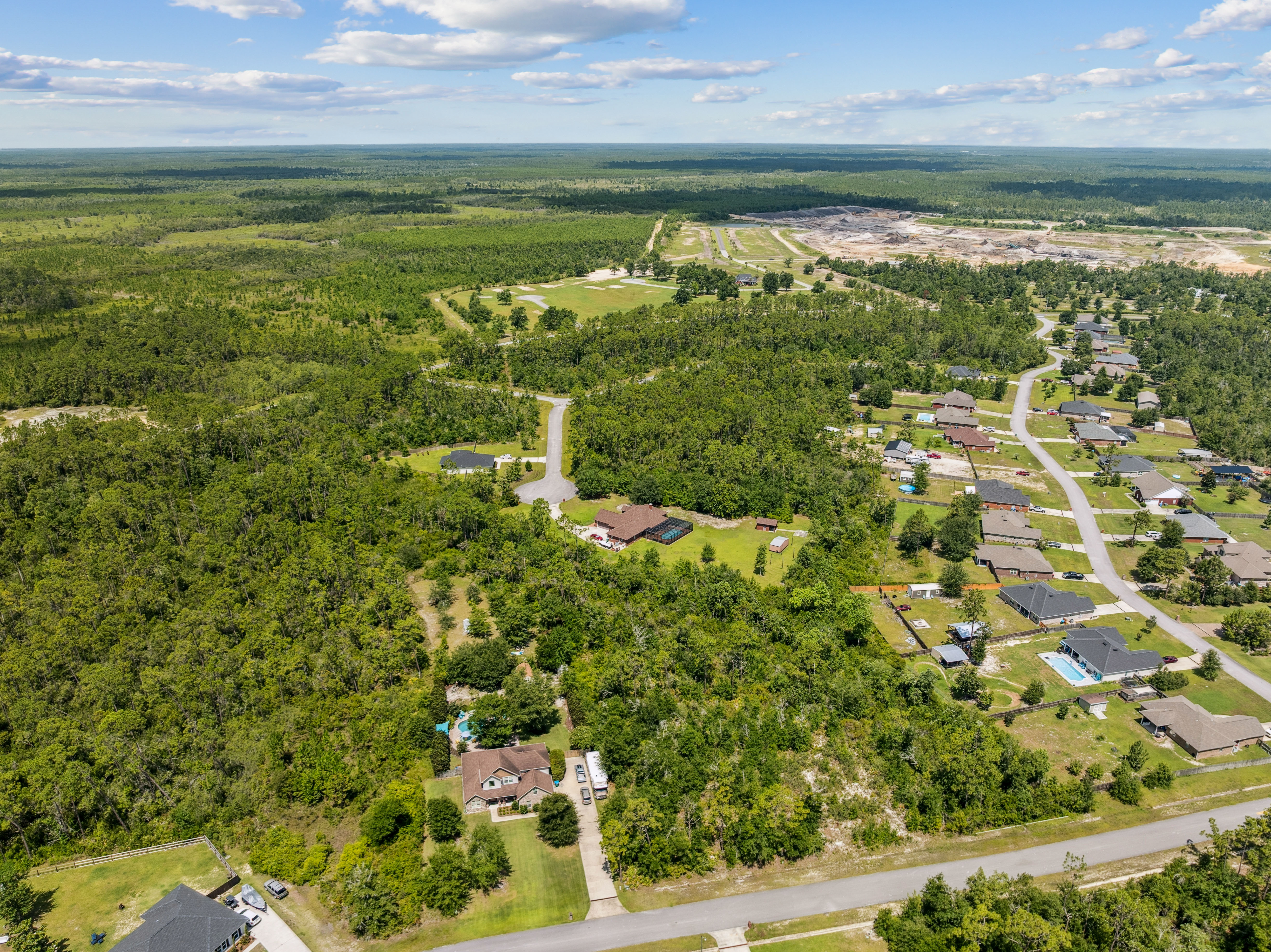 70 Lots Cedar Creek Chase Drive 