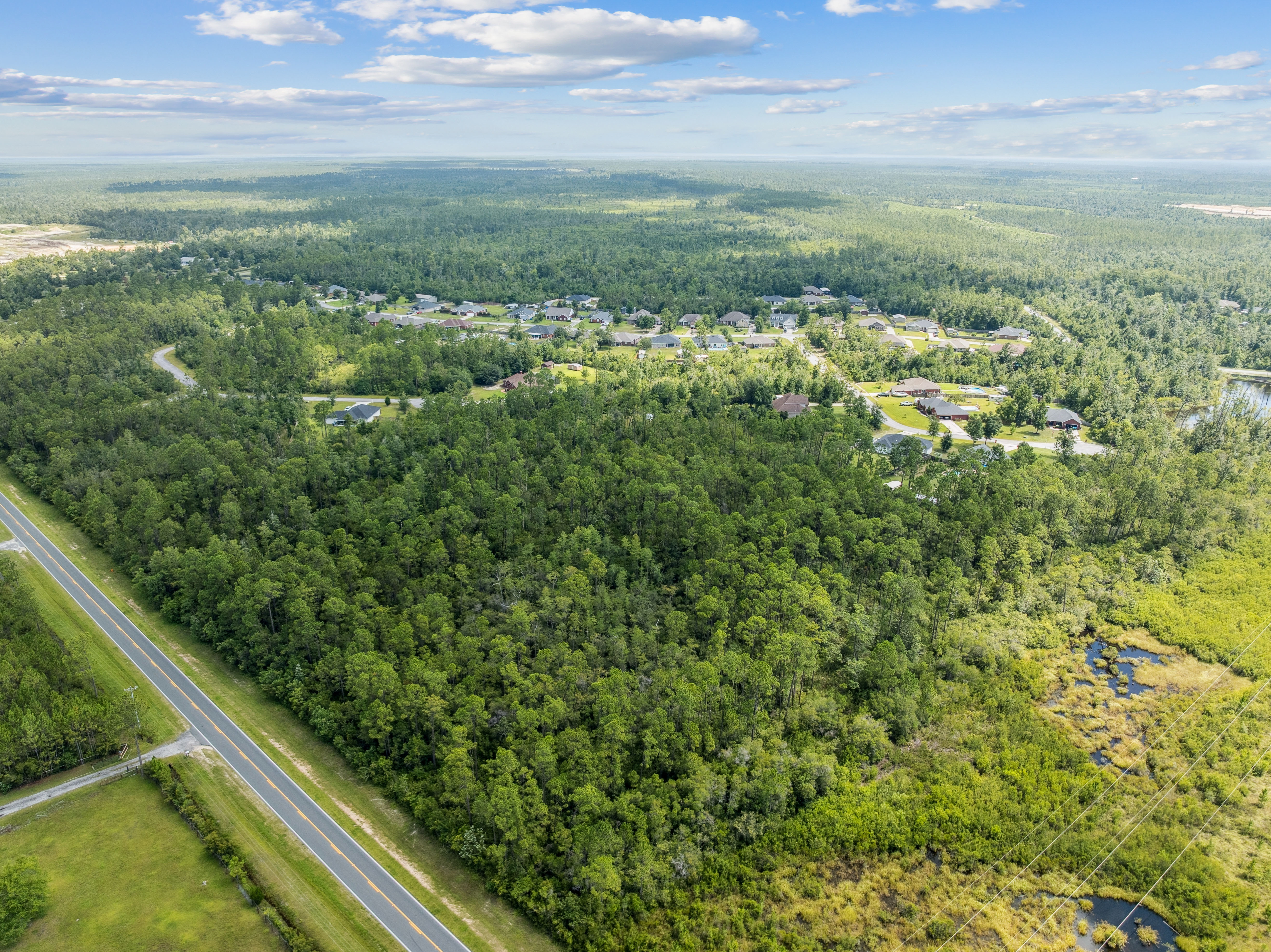 70 Lots Cedar Creek Chase Drive 