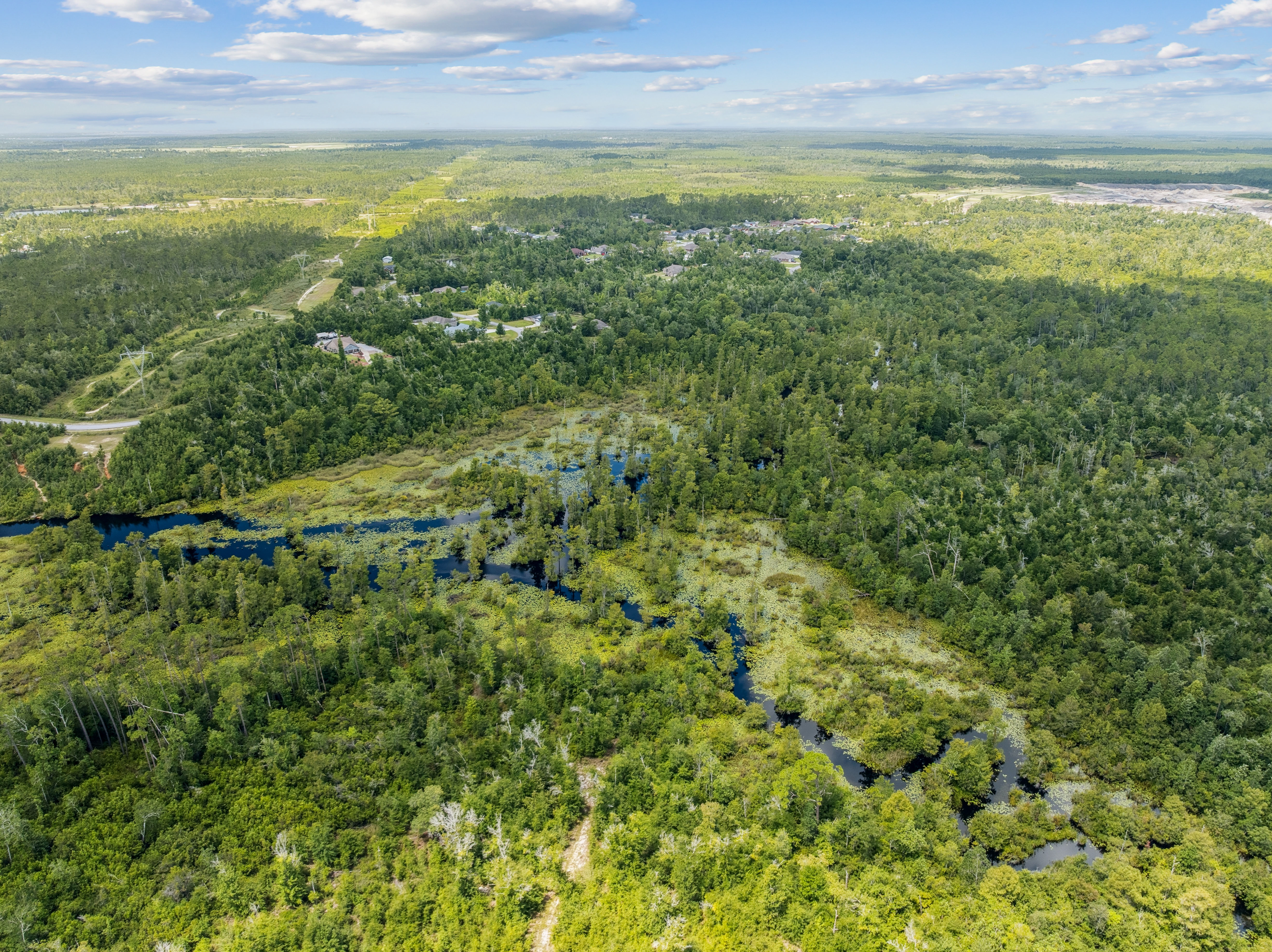 70 Lots Cedar Creek Chase Drive 