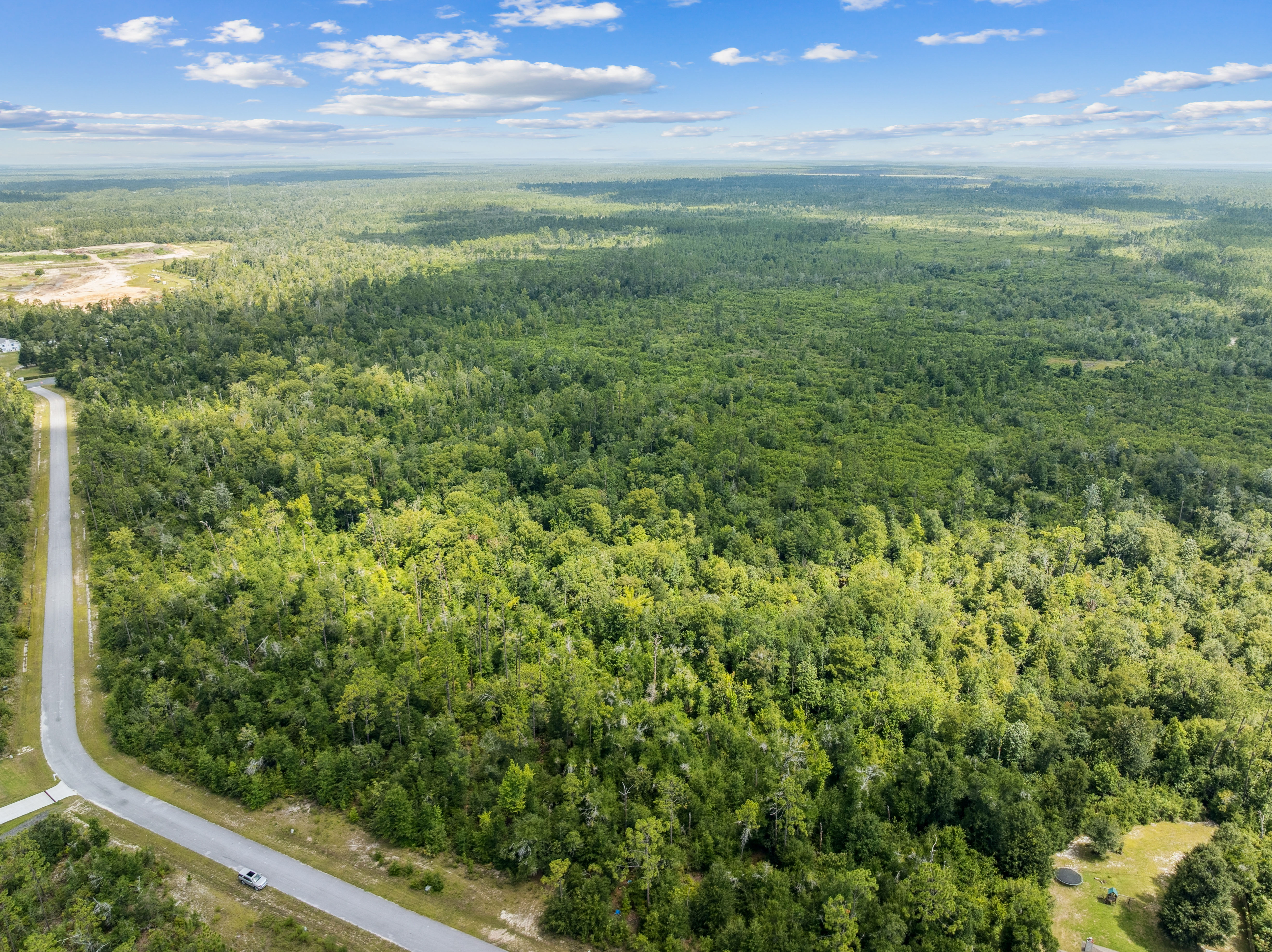 70 Lots Cedar Creek Chase Drive 