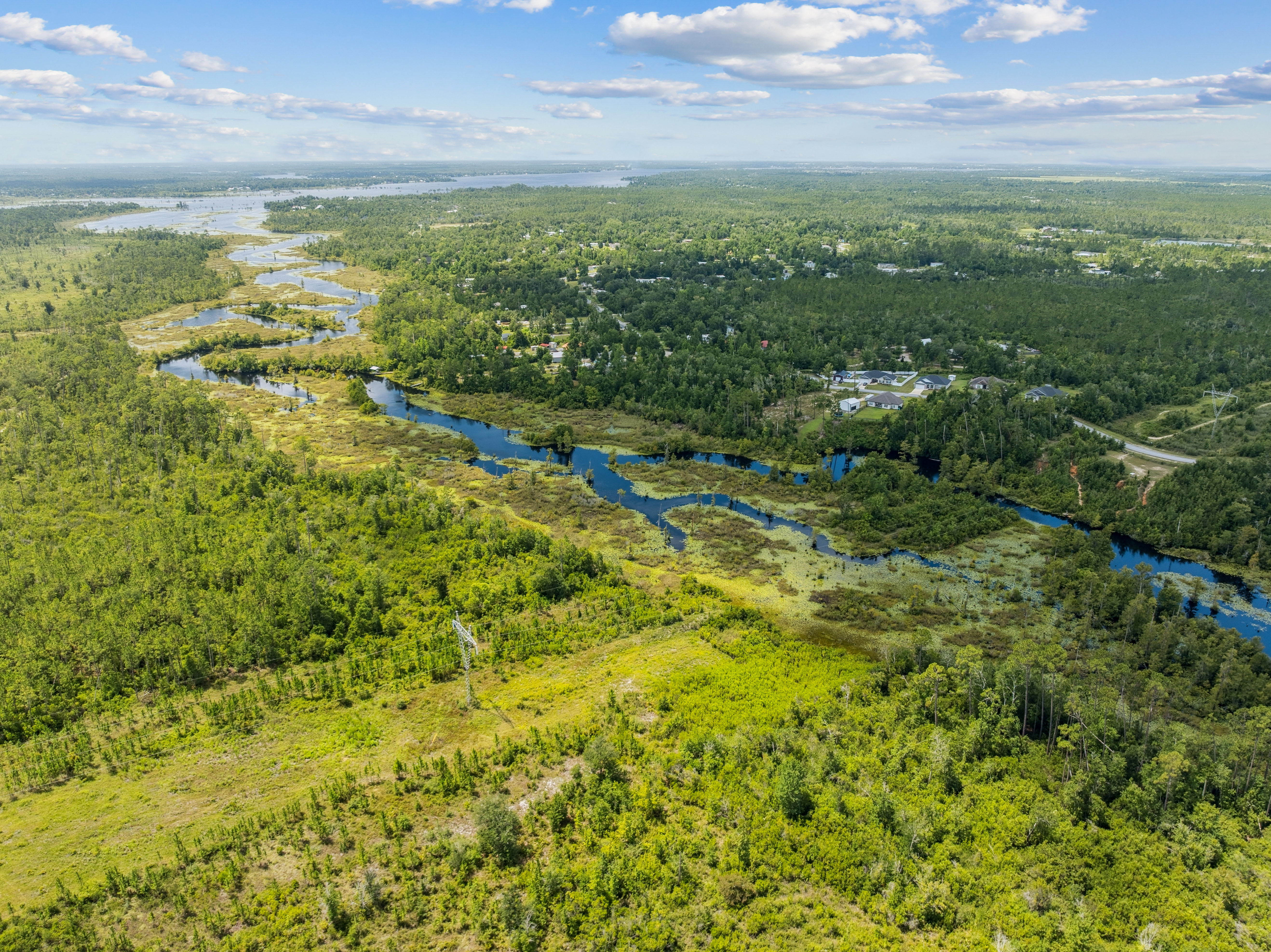 70 Lots Cedar Creek Chase Drive 