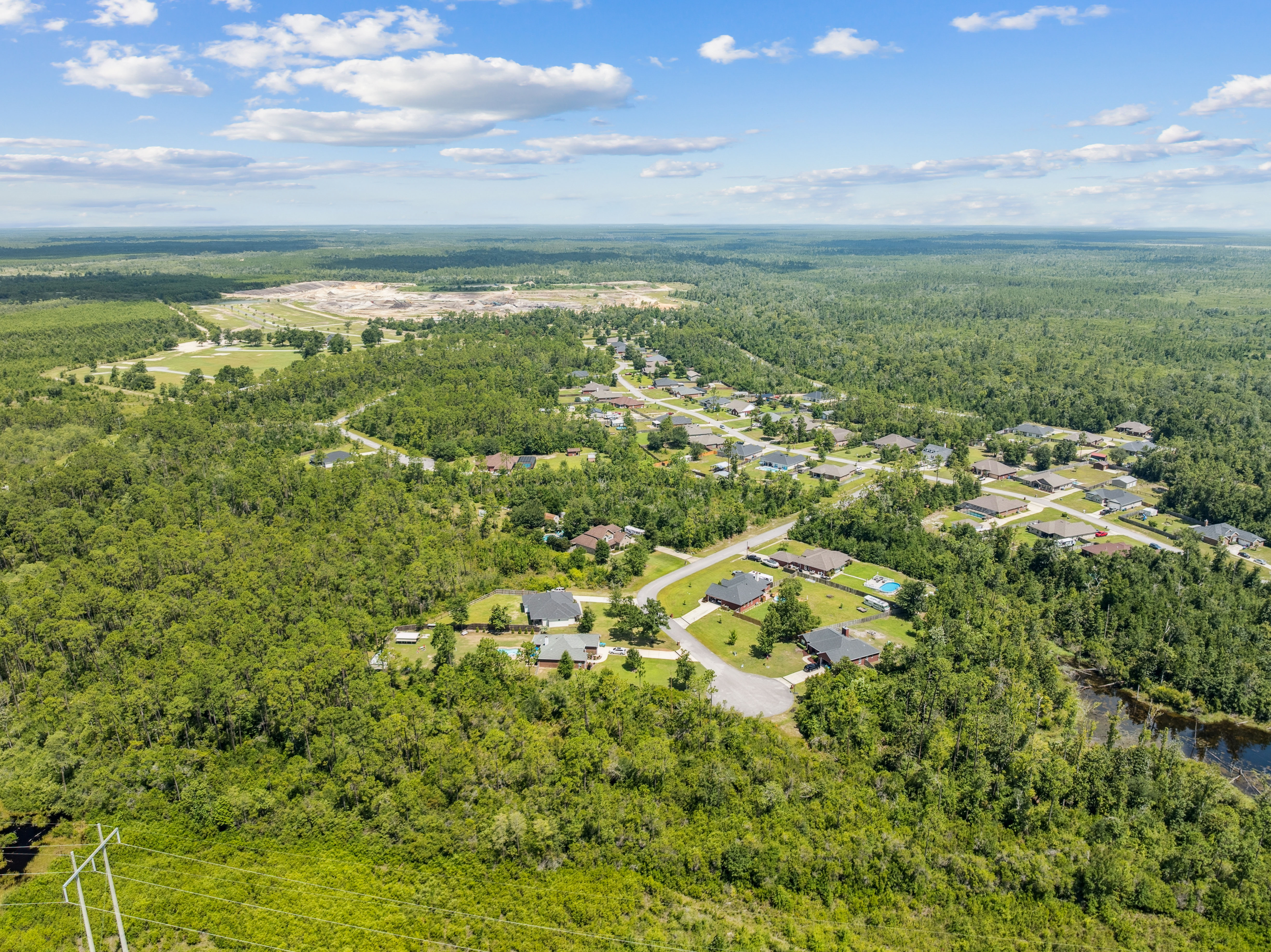 70 Lots Cedar Creek Chase Drive 