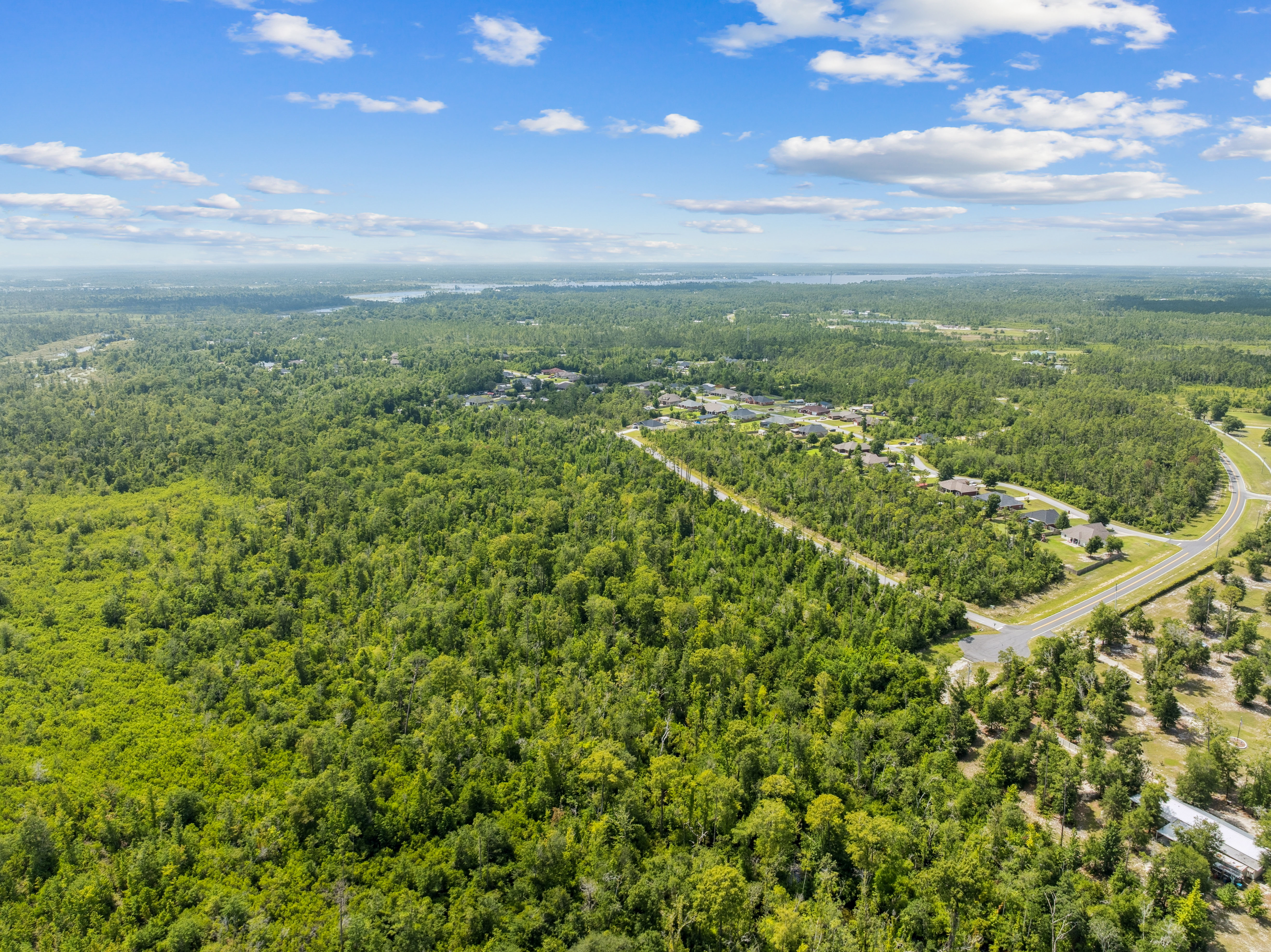 70 Lots Cedar Creek Chase Drive 