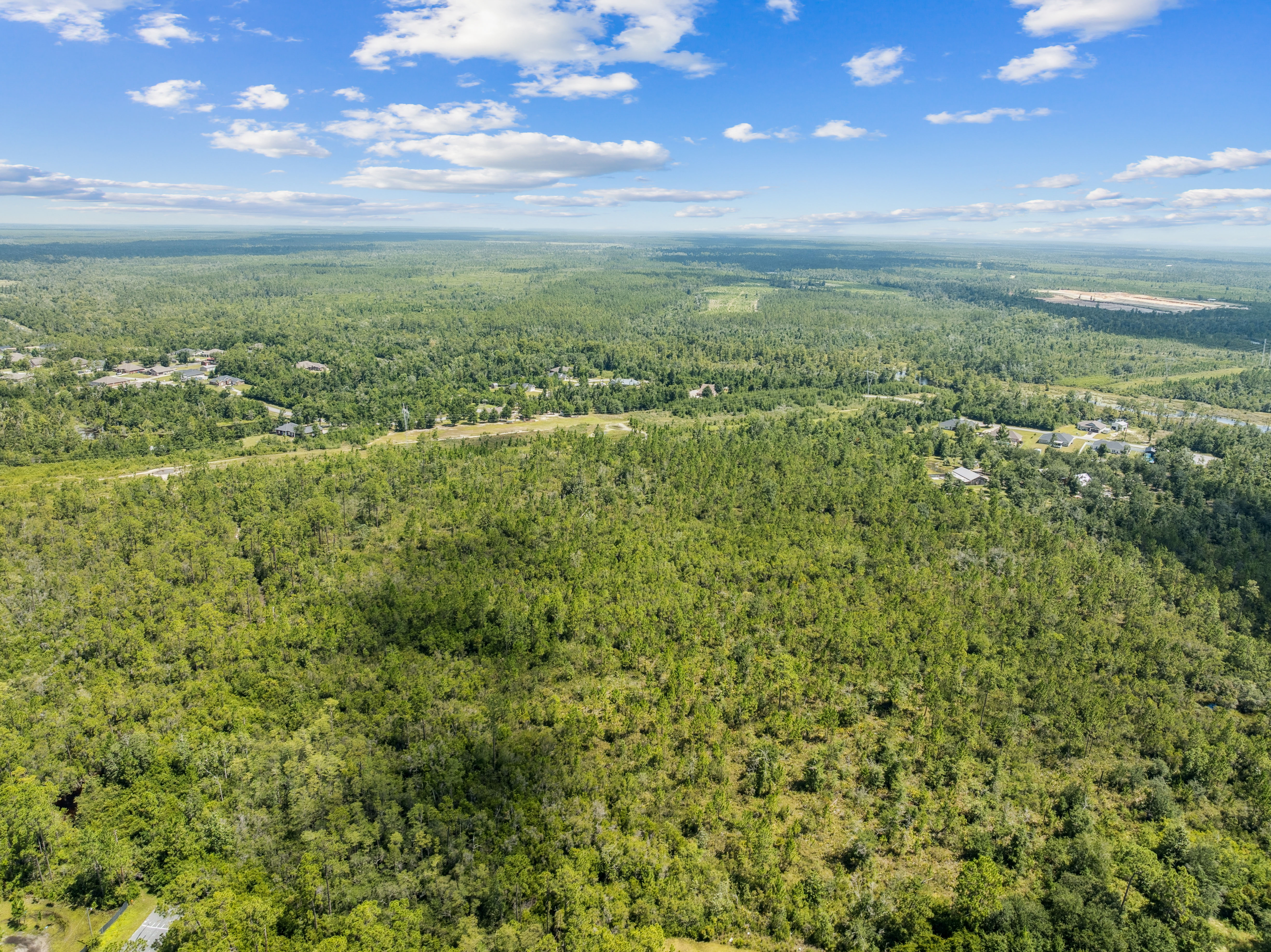 70 Lots Cedar Creek Chase Drive 