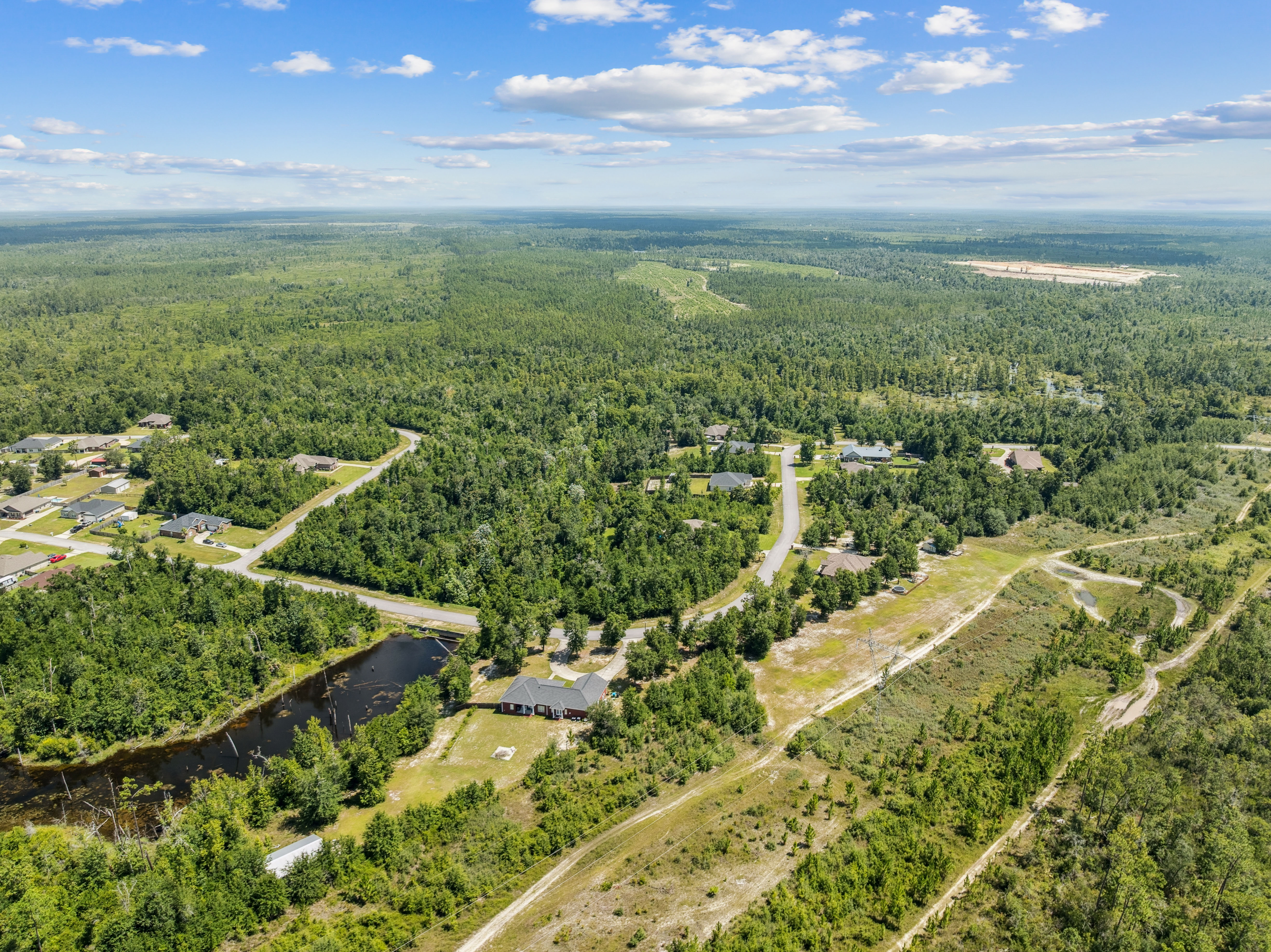 70 Lots Cedar Creek Chase Drive 
