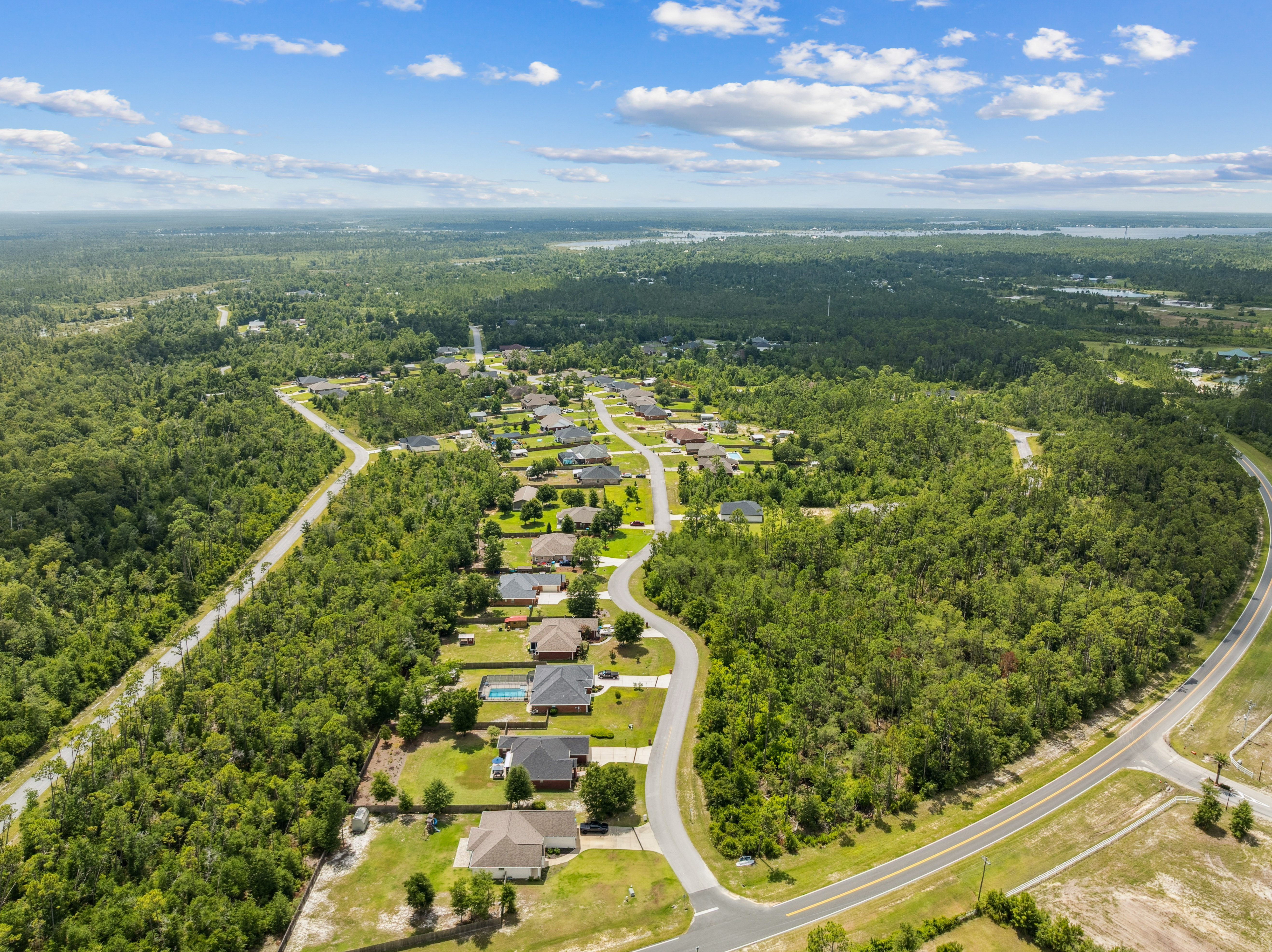 70 Lots Cedar Creek Chase Drive 