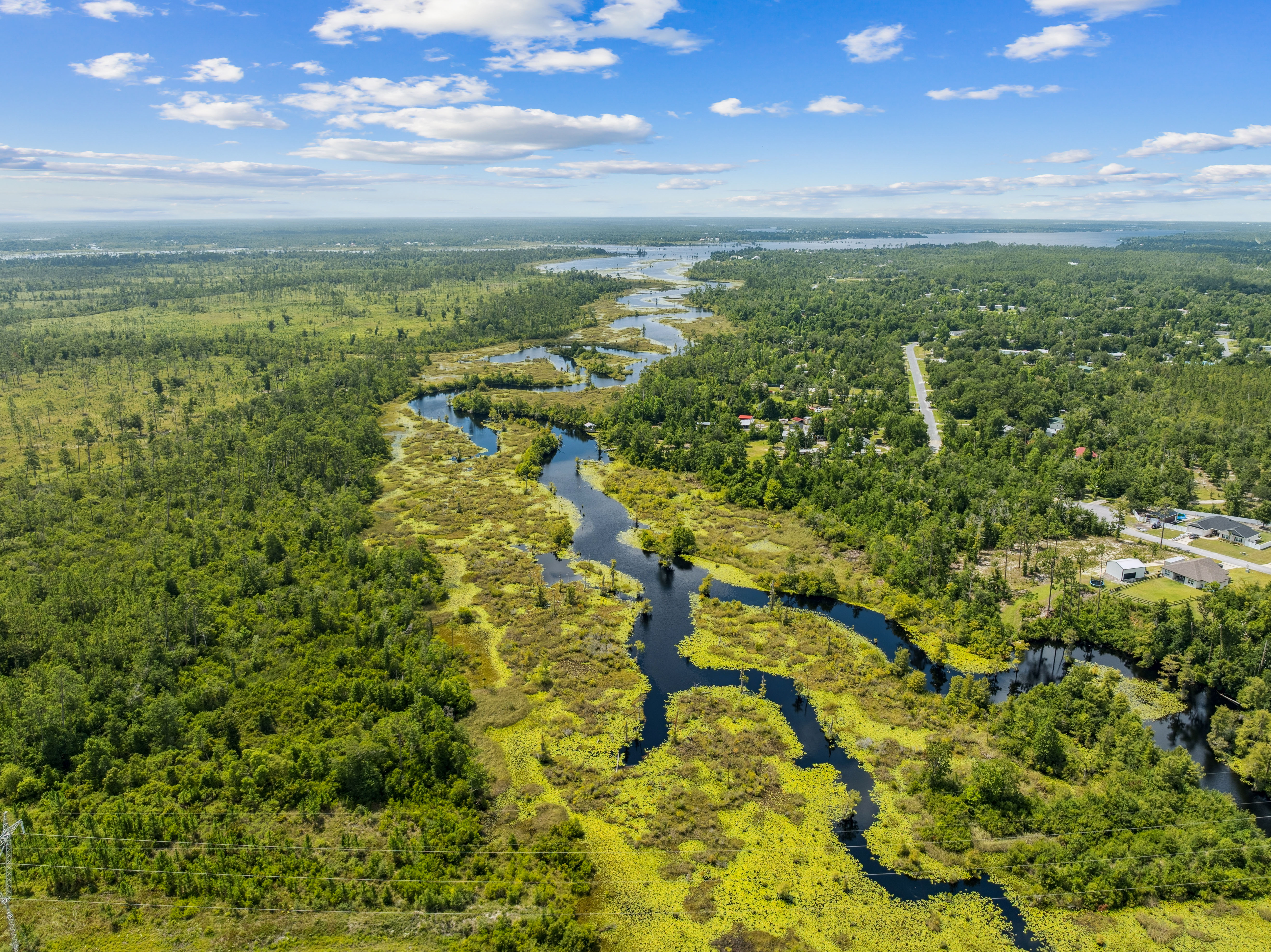 70 Lots Cedar Creek Chase Drive 