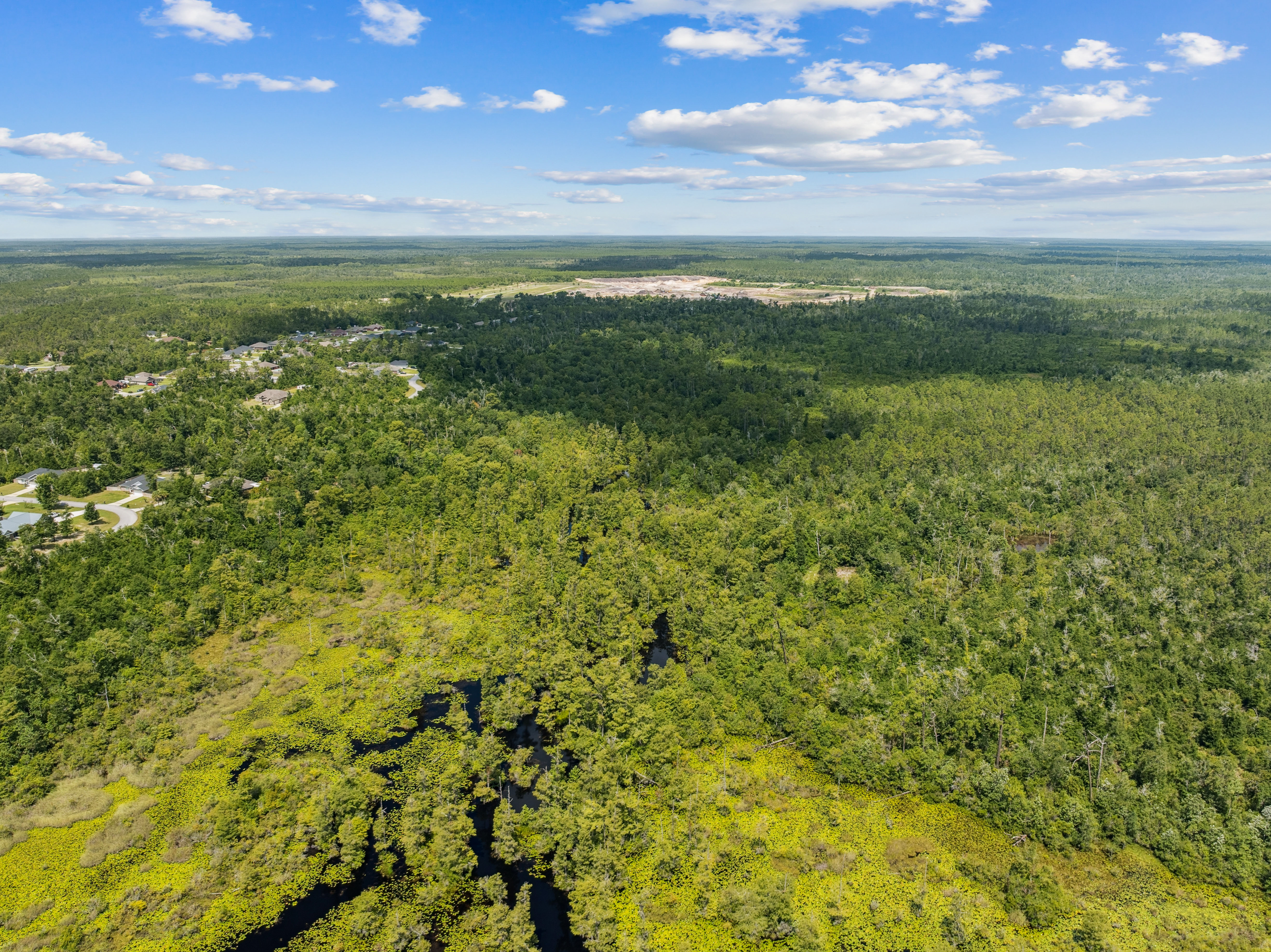 70 Lots Cedar Creek Chase Drive 