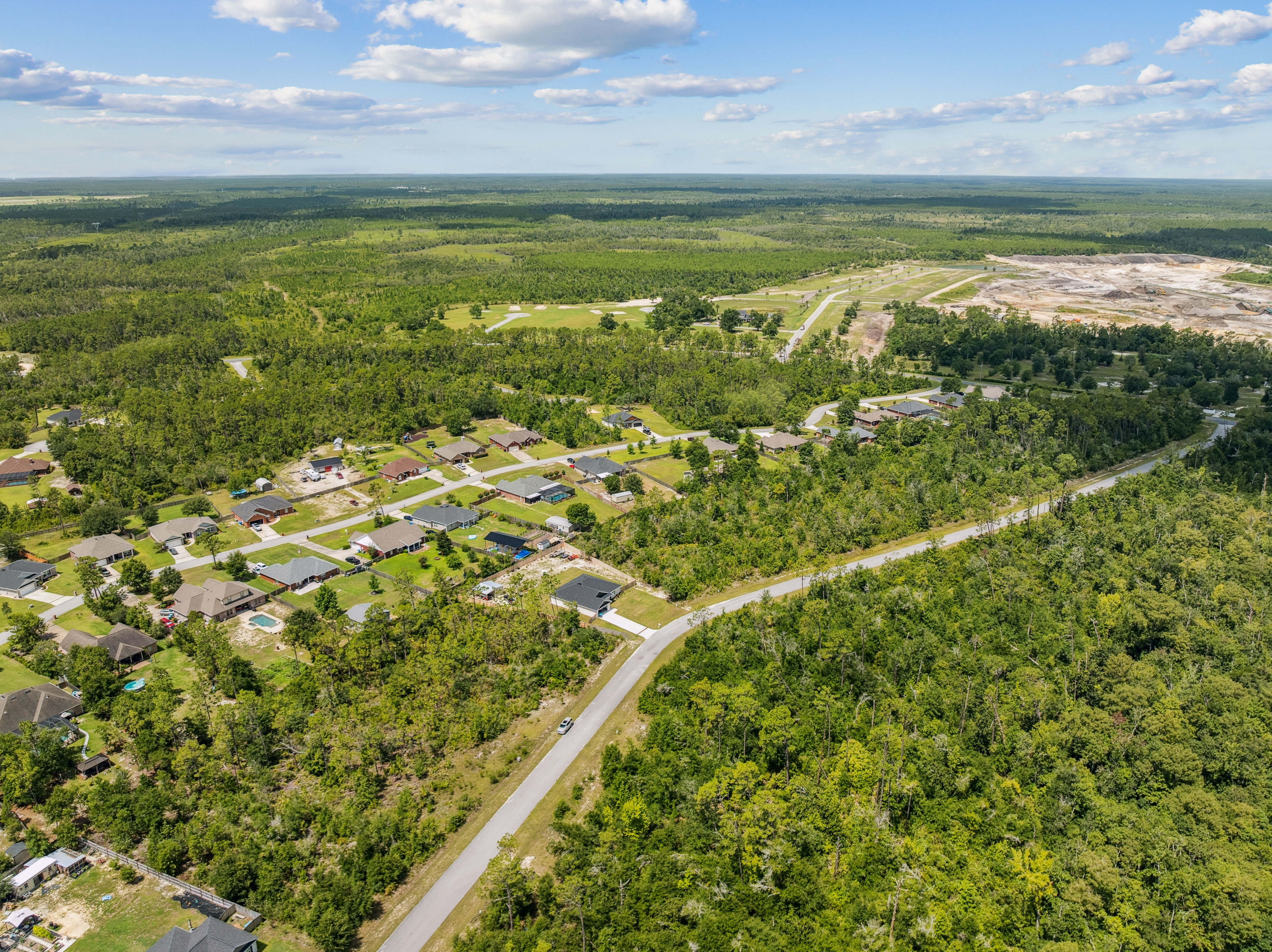70 Lots Cedar Creek Chase Drive 