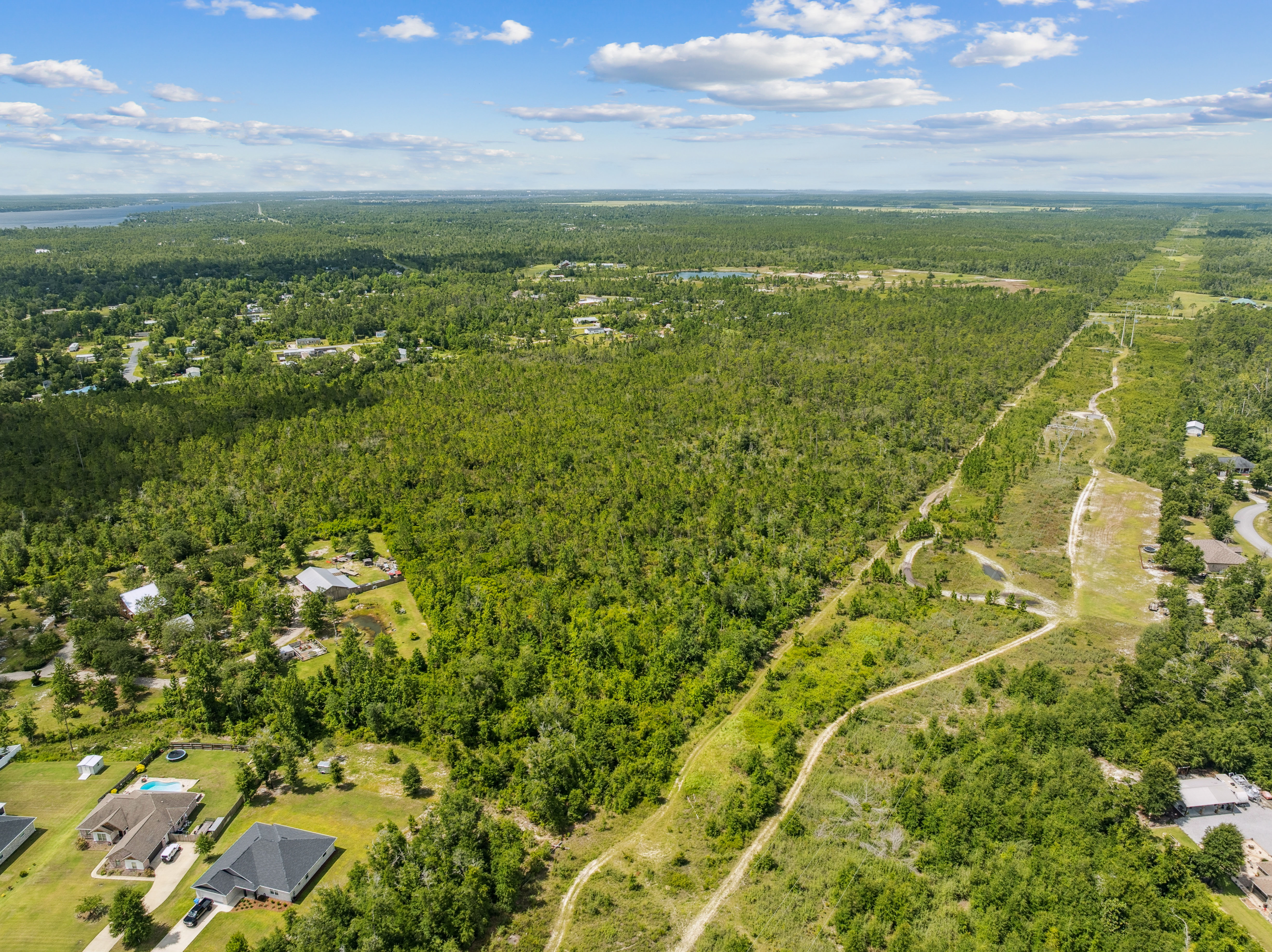70 Lots Cedar Creek Chase Drive 