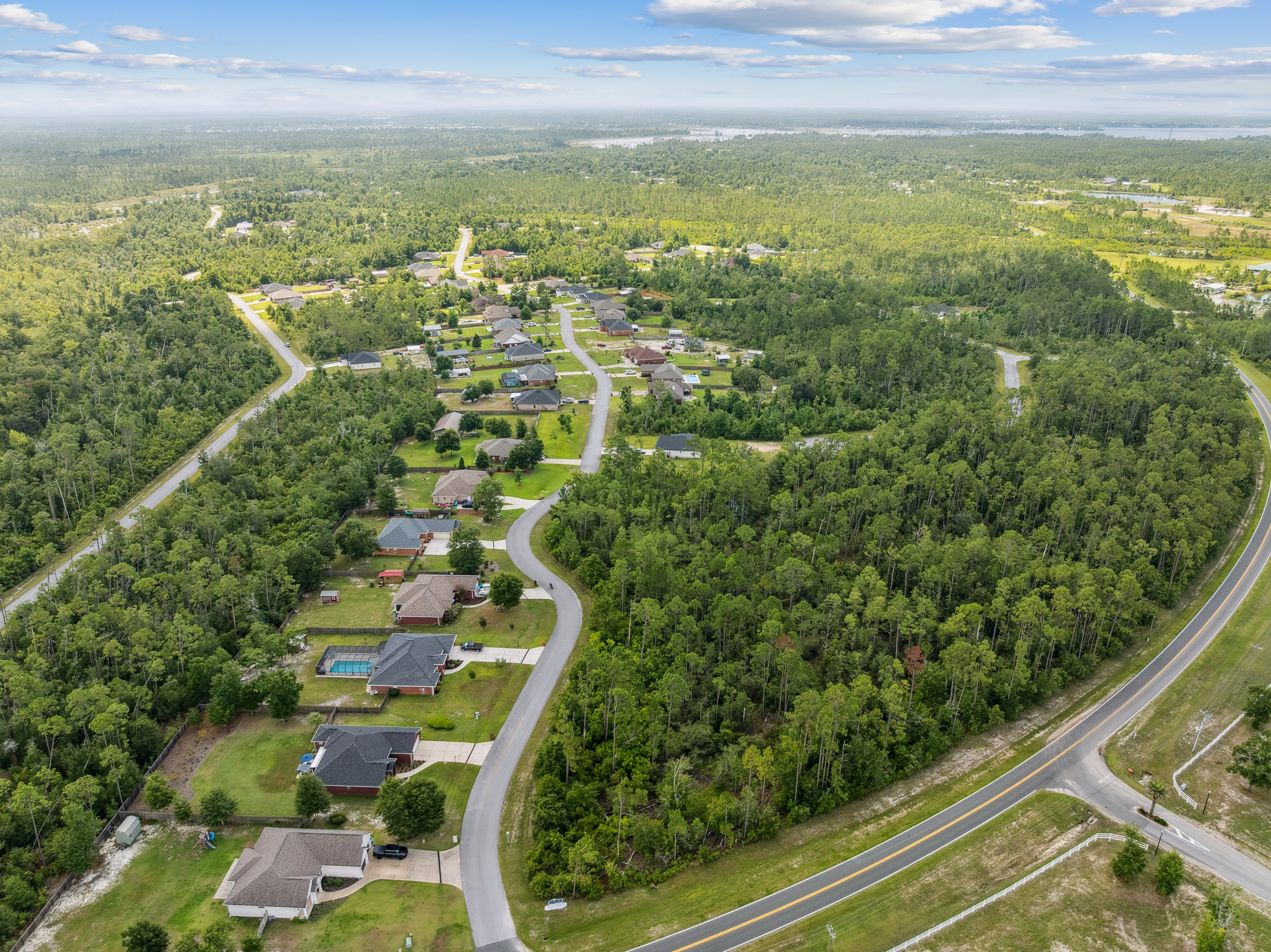 70 Lots Cedar Creek Chase Drive 