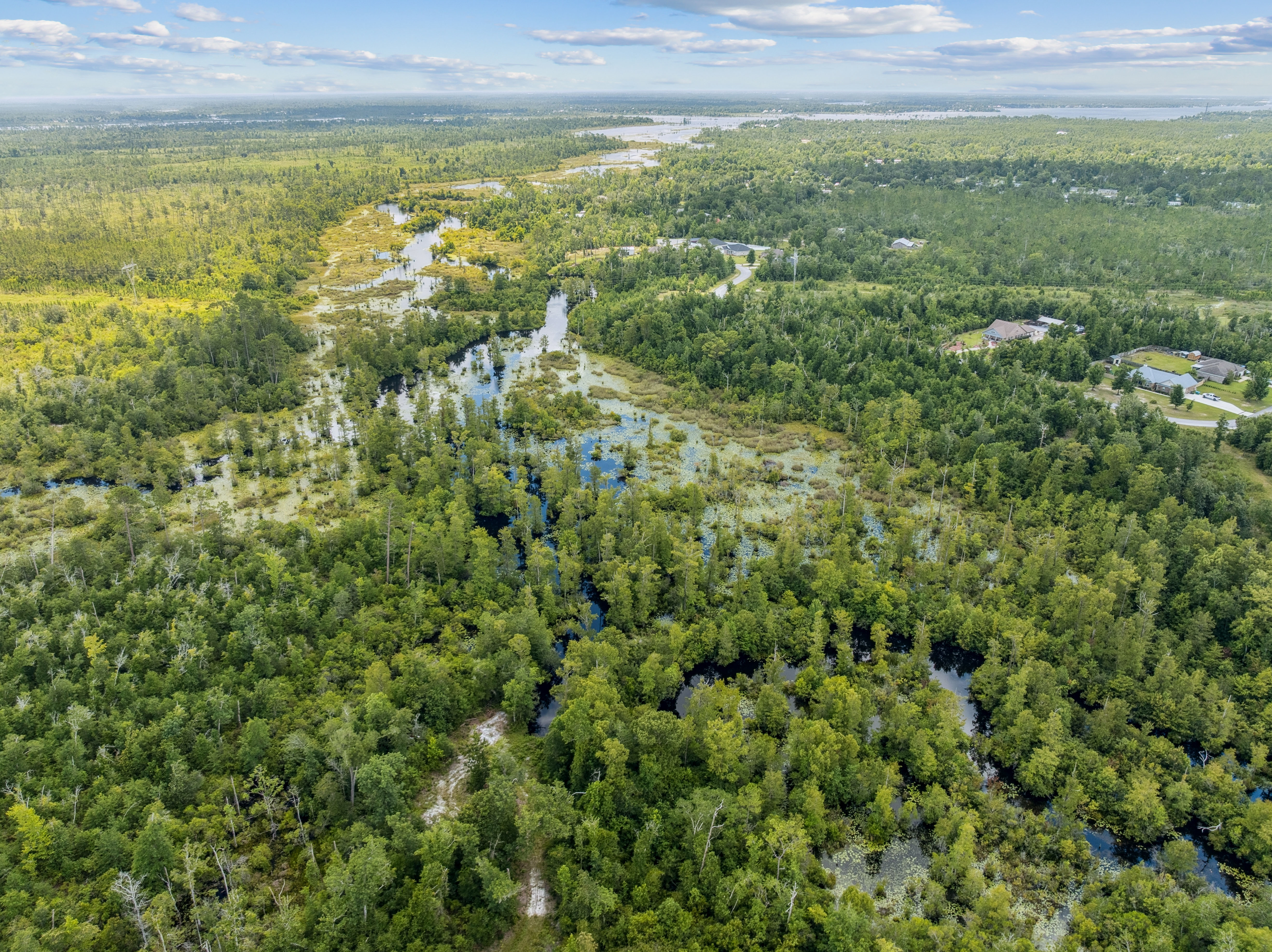 70 Lots Cedar Creek Chase Drive 