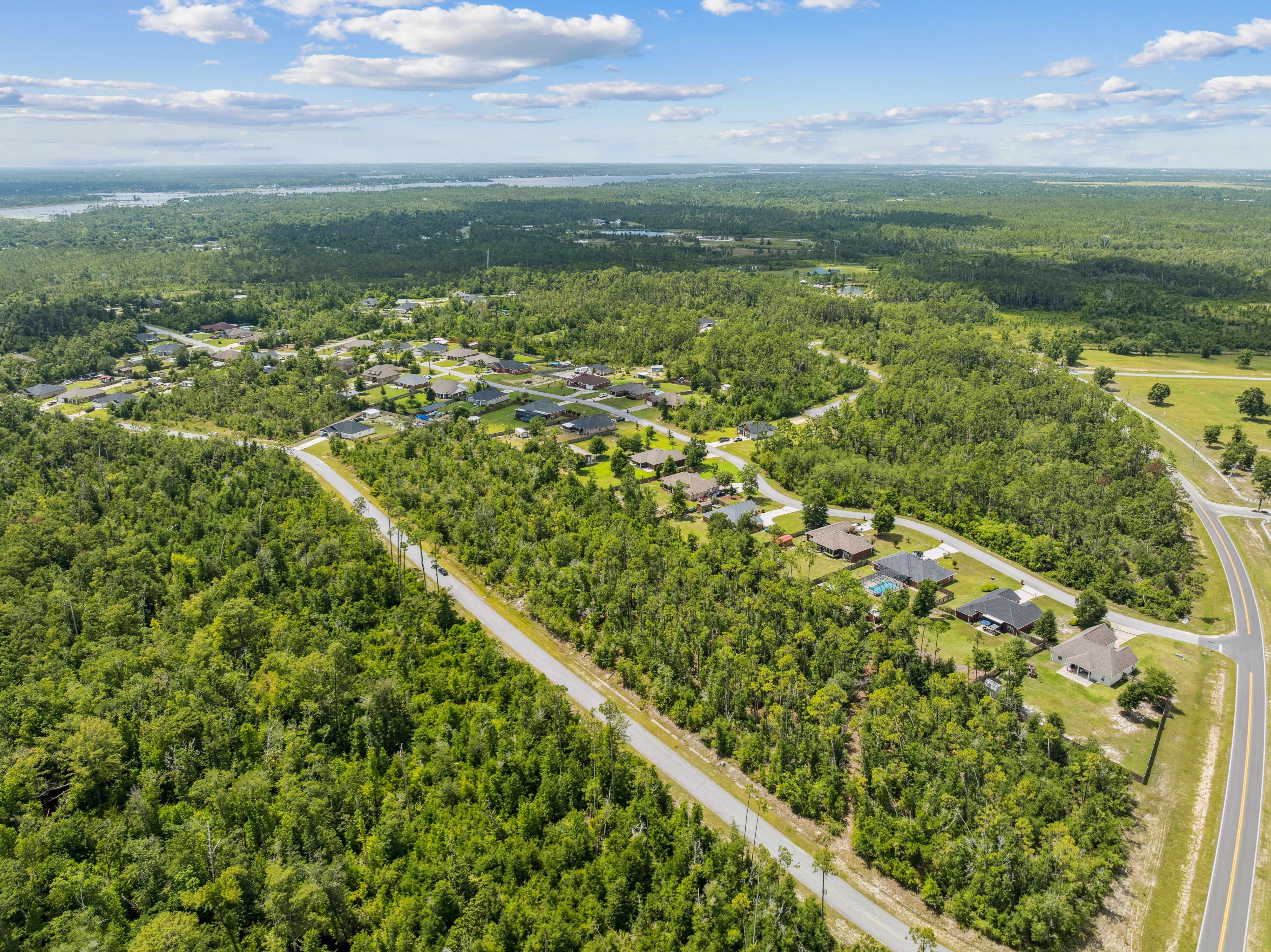 70 Lots Cedar Creek Chase Drive 