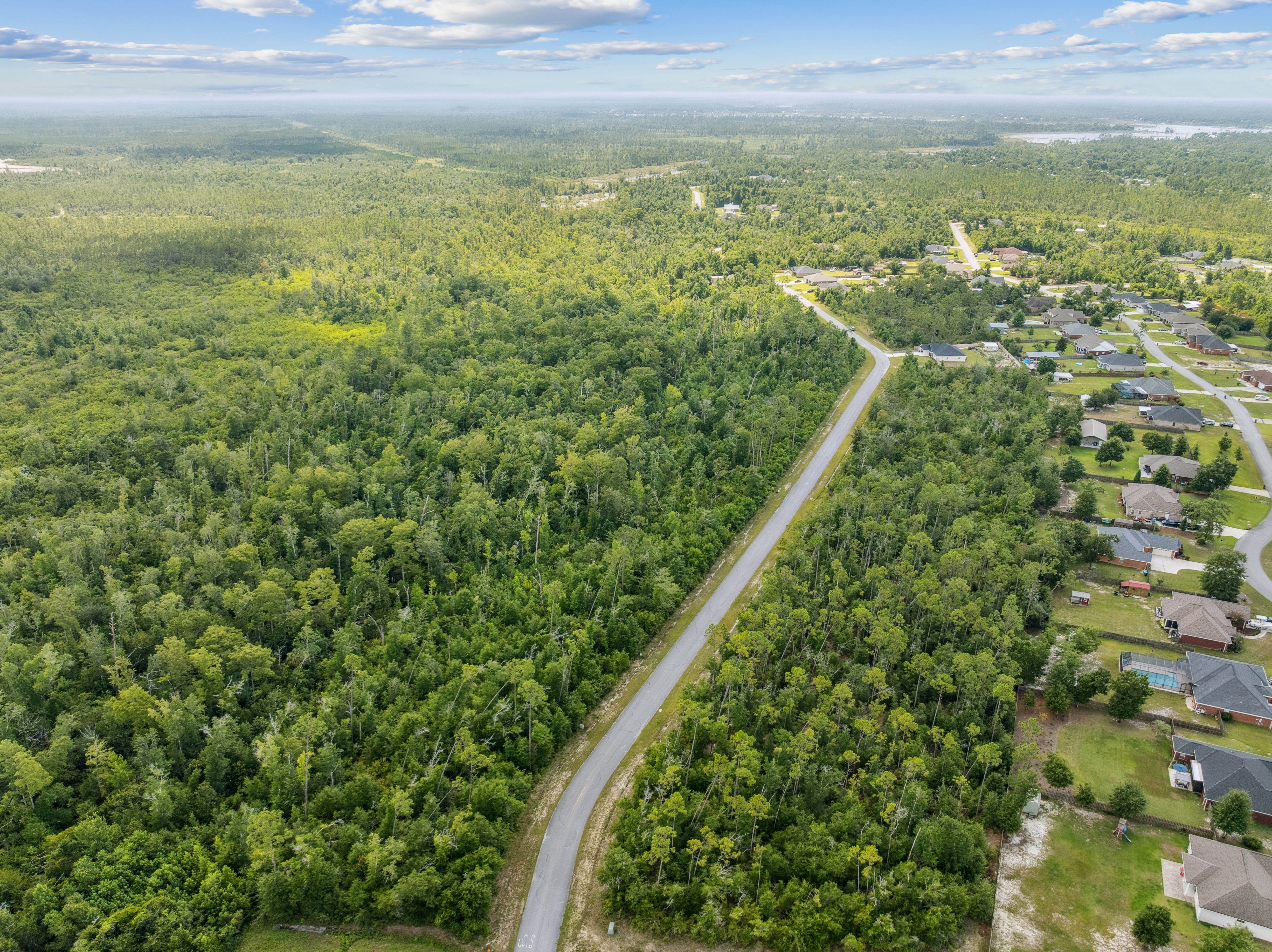 70 Lots Cedar Creek Chase Drive 