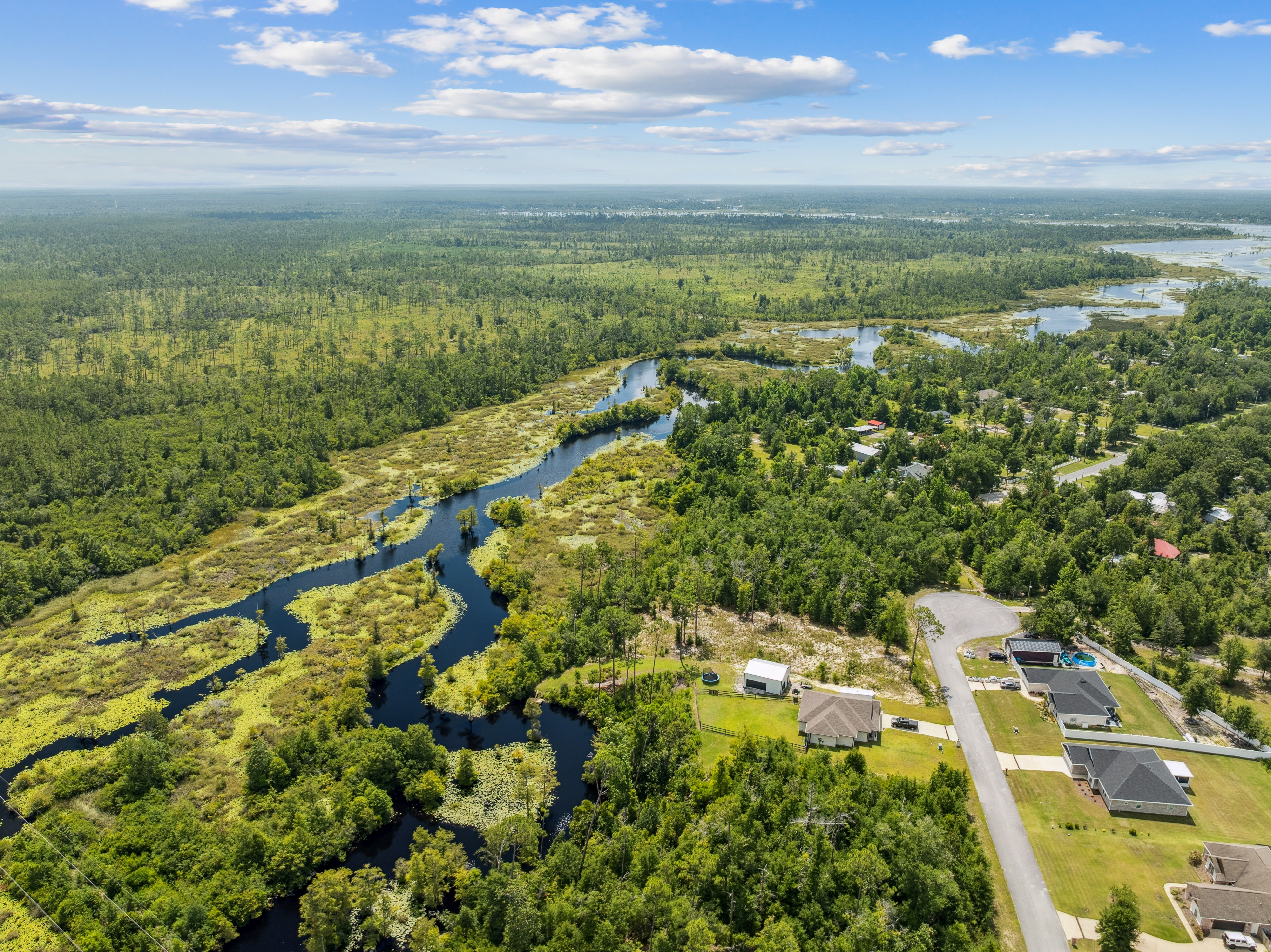 70 Lots Cedar Creek Chase Drive 