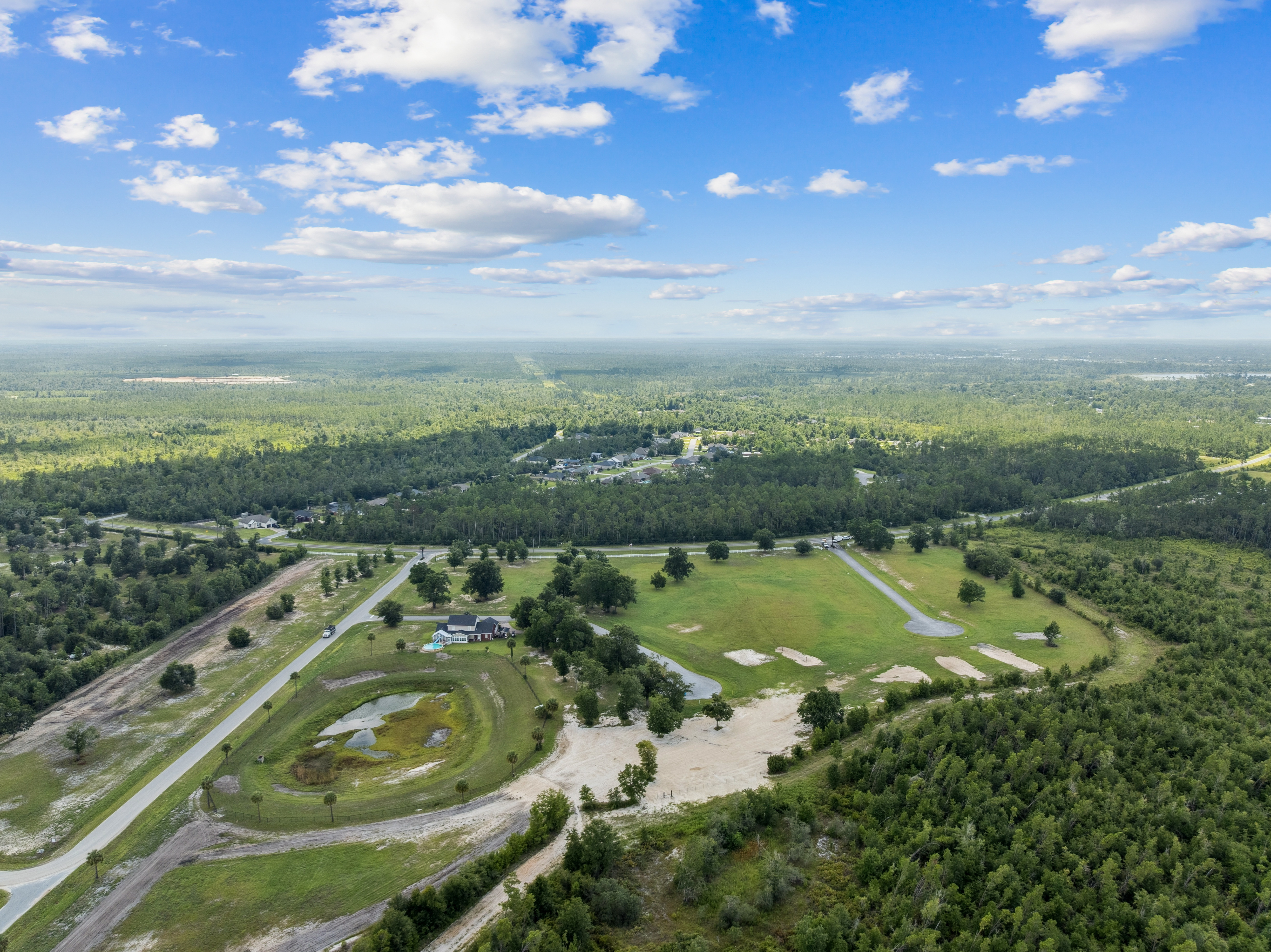 70 Lots Cedar Creek Chase Drive 