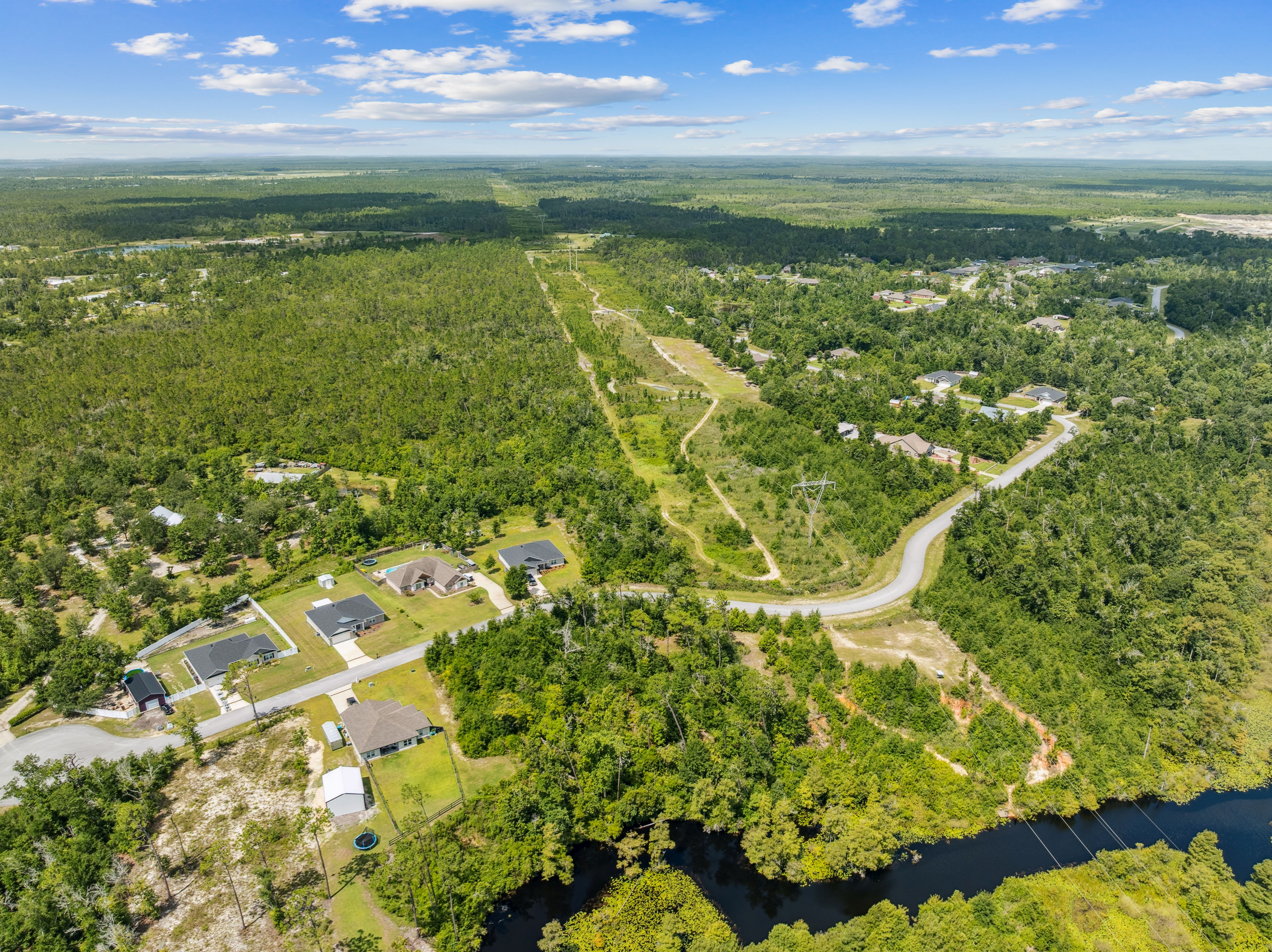 70 Lots Cedar Creek Chase Drive 
