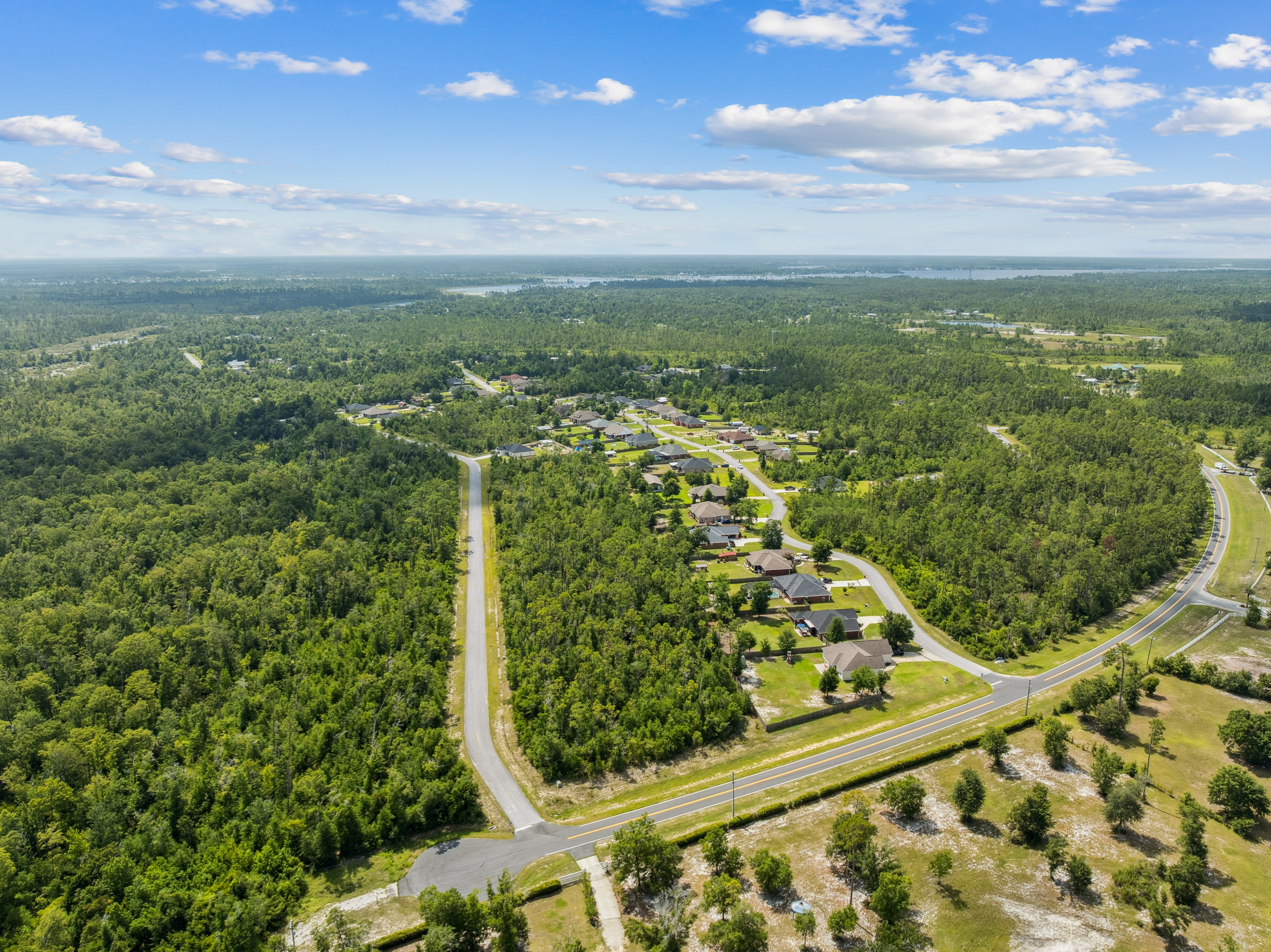70 Lots Cedar Creek Chase Drive 