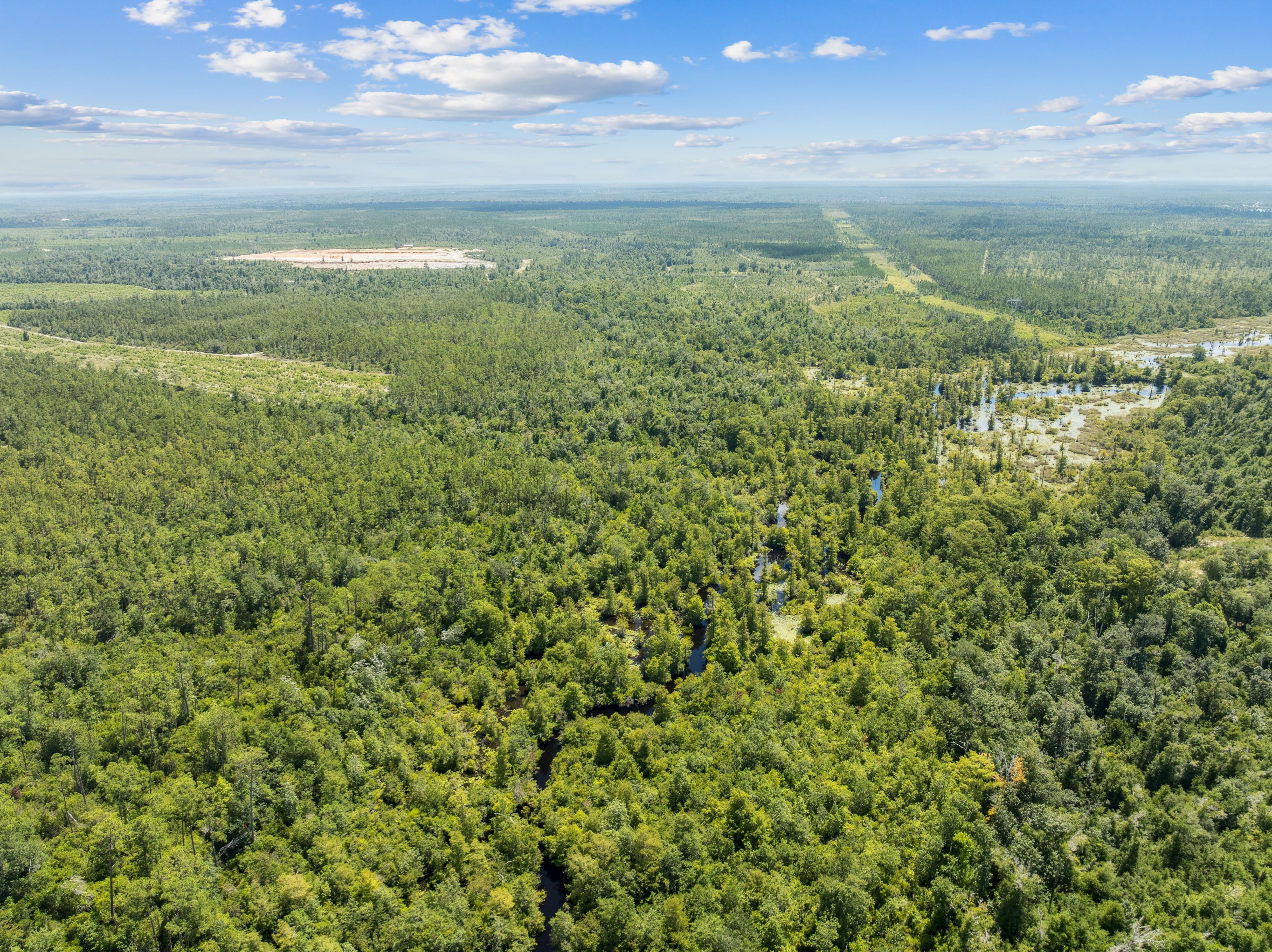 70 Lots Cedar Creek Chase Drive 