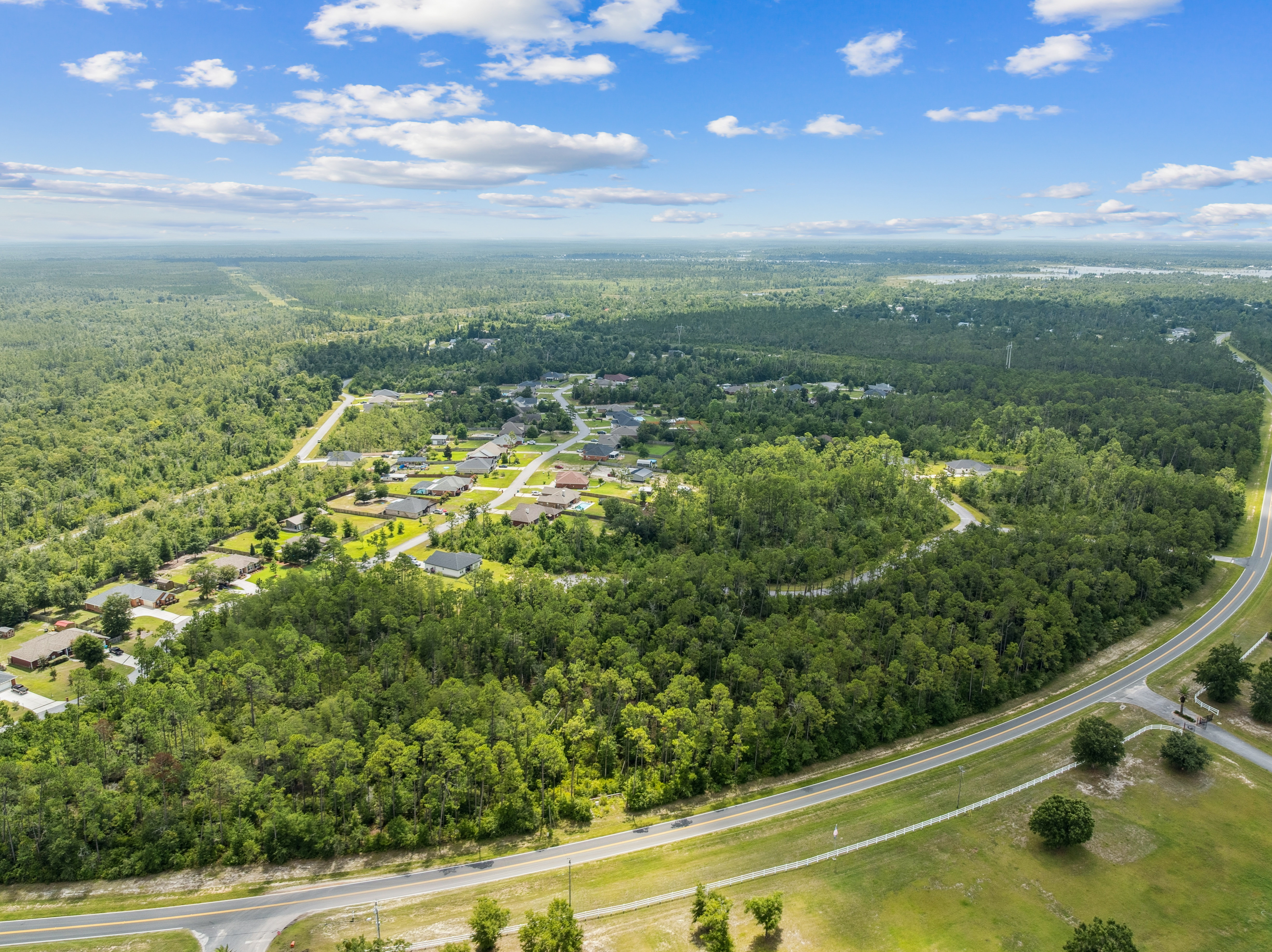 70 Lots Cedar Creek Chase Drive 