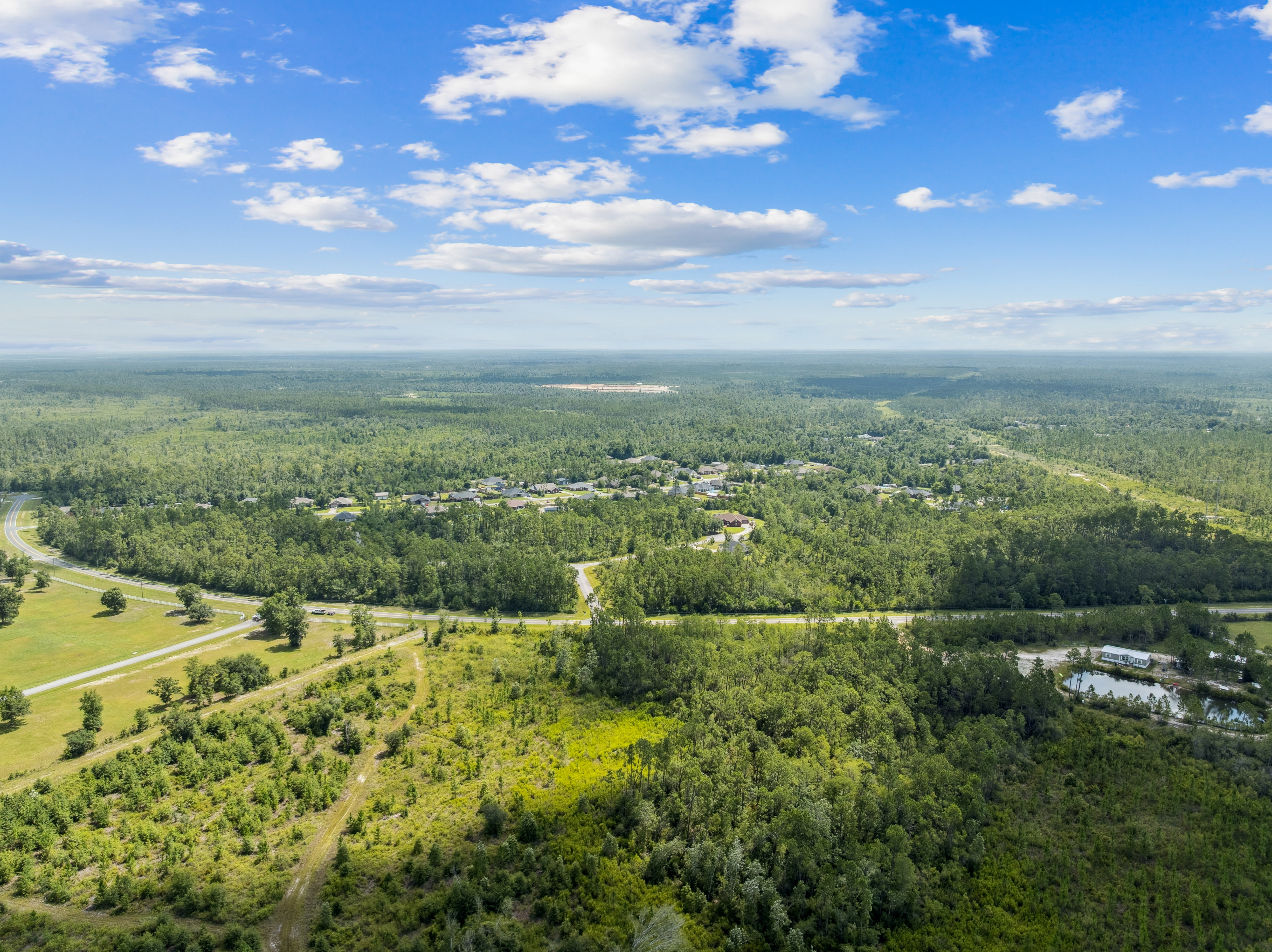 70 Lots Cedar Creek Chase Drive 