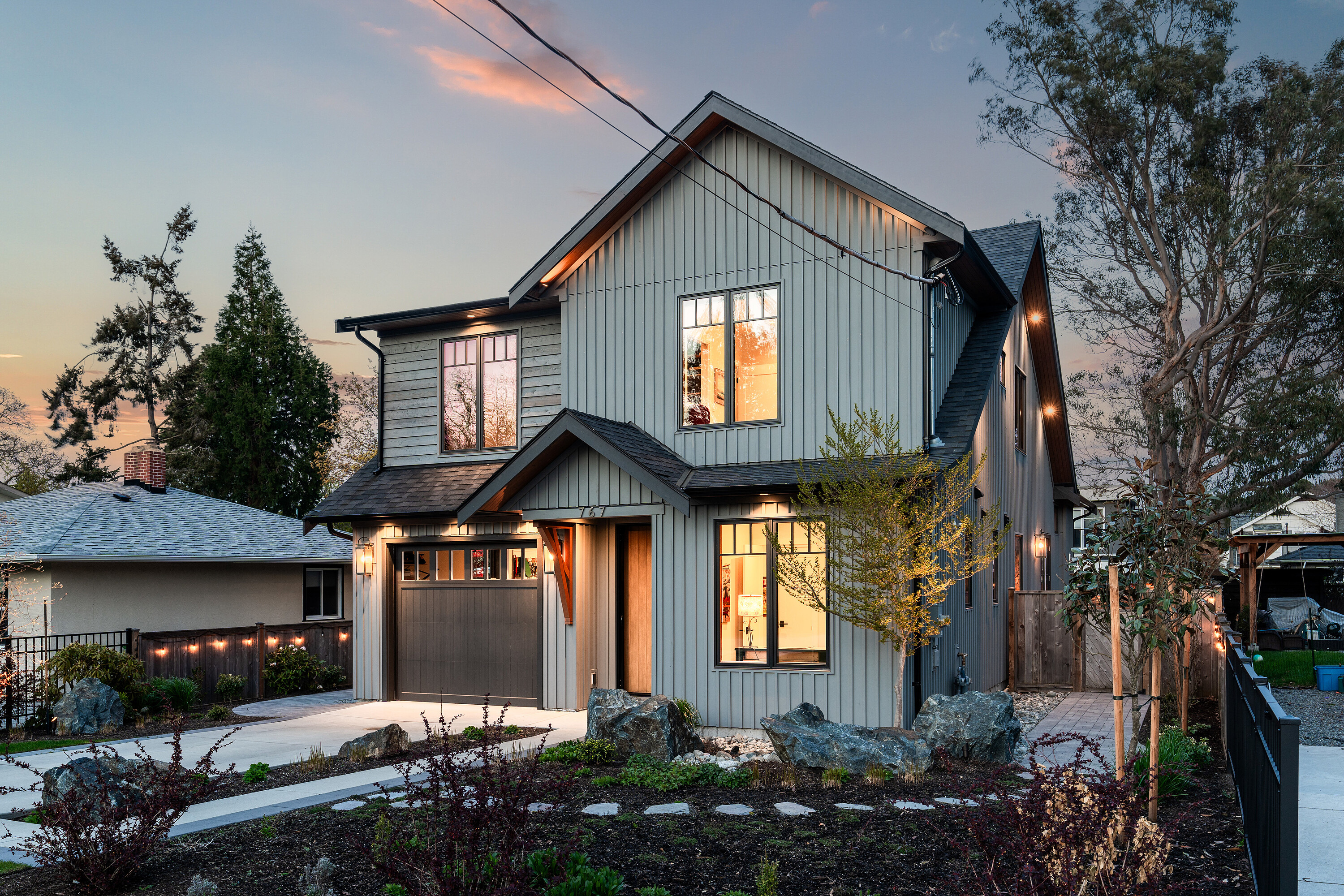 767 Byng Street