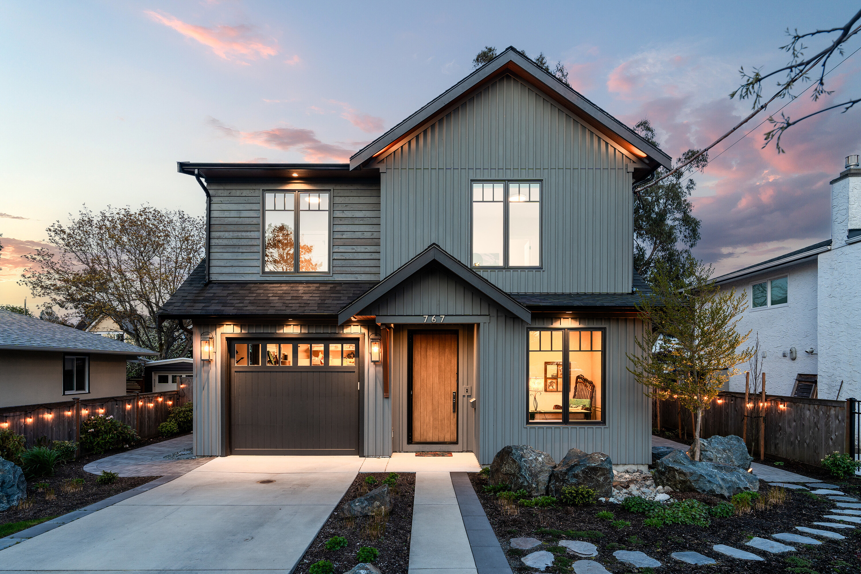 767 Byng Street
