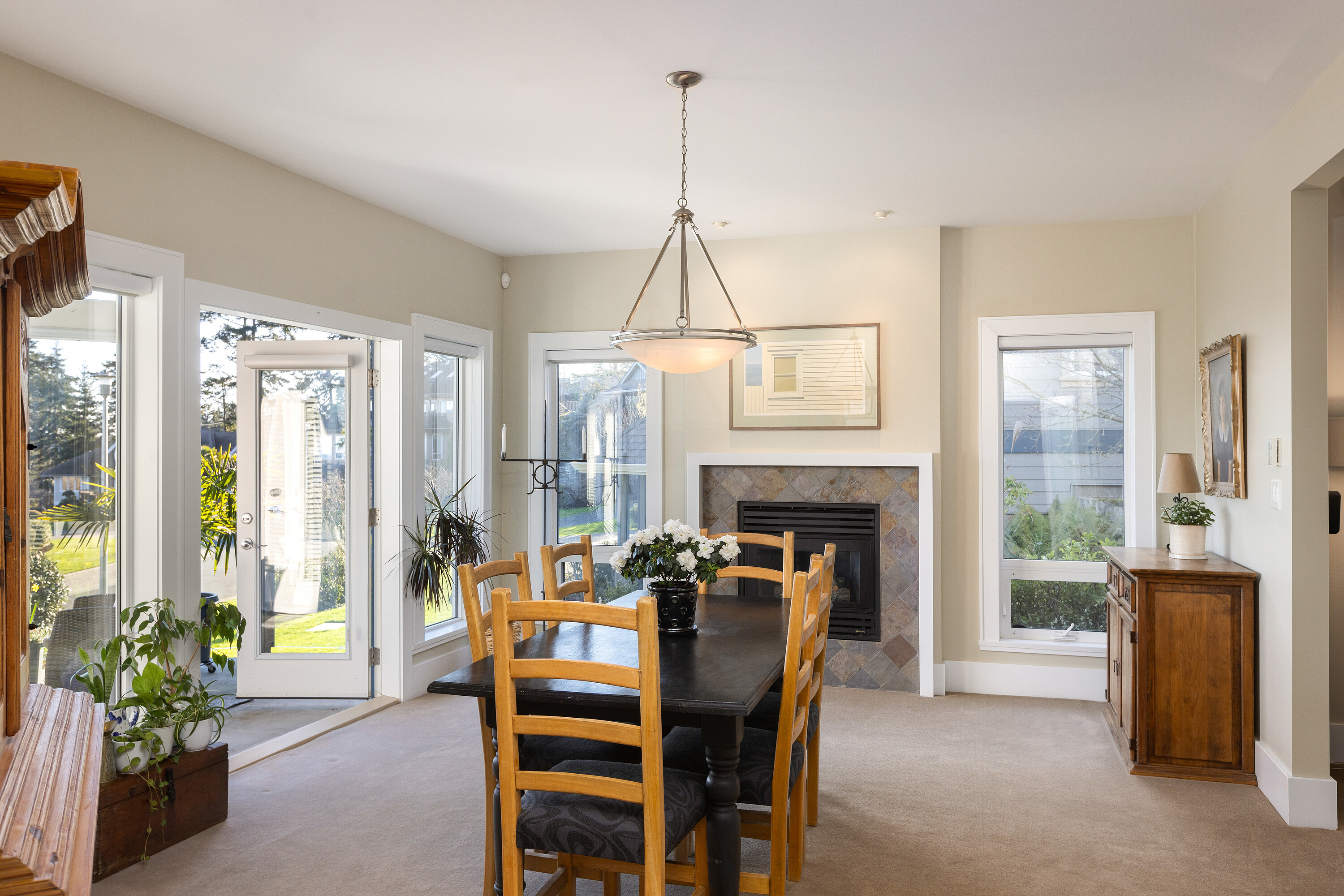 4580 Gordon Point Drive