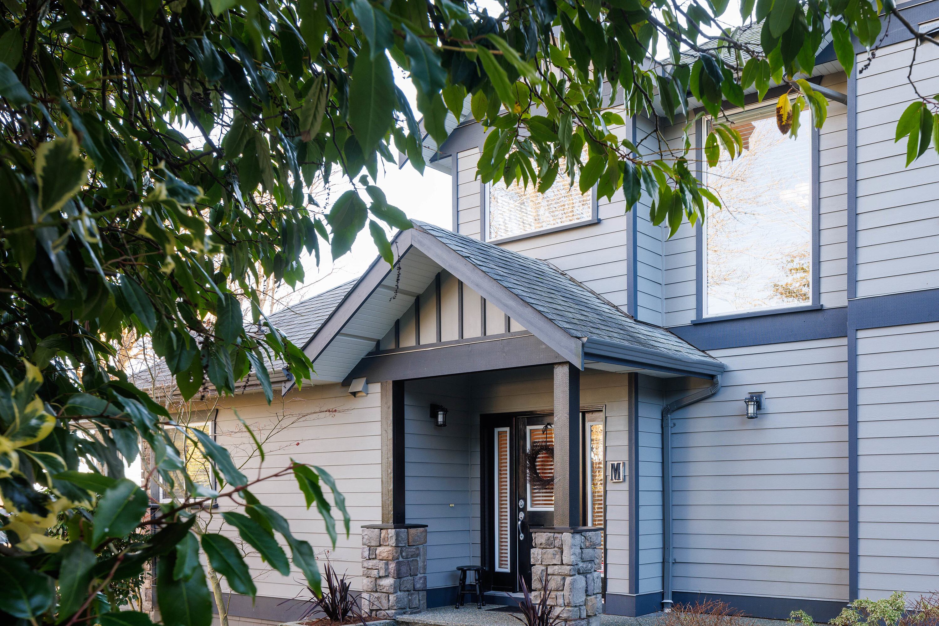 4580 Gordon Point Drive