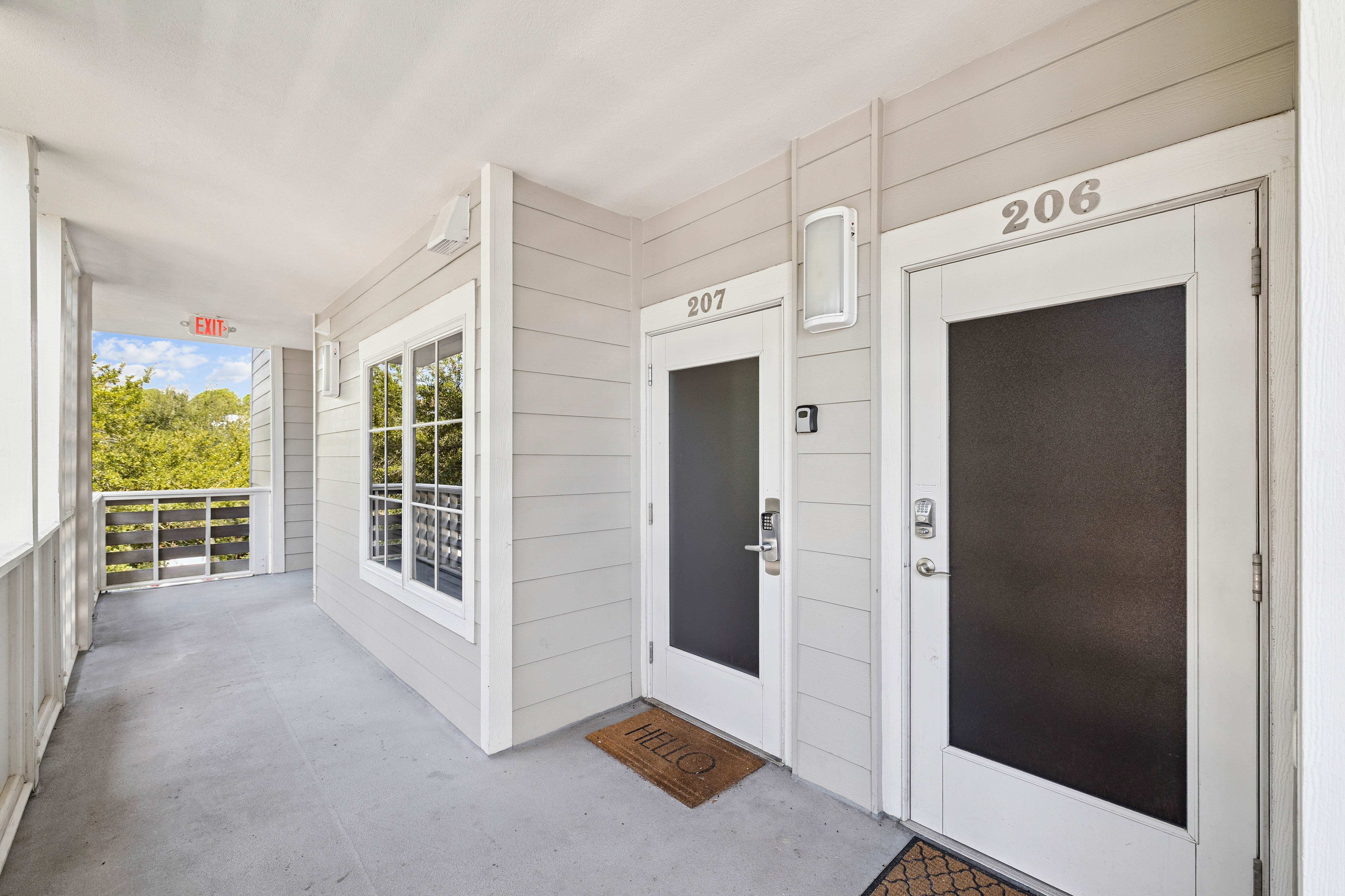 43 Cassine Way 207