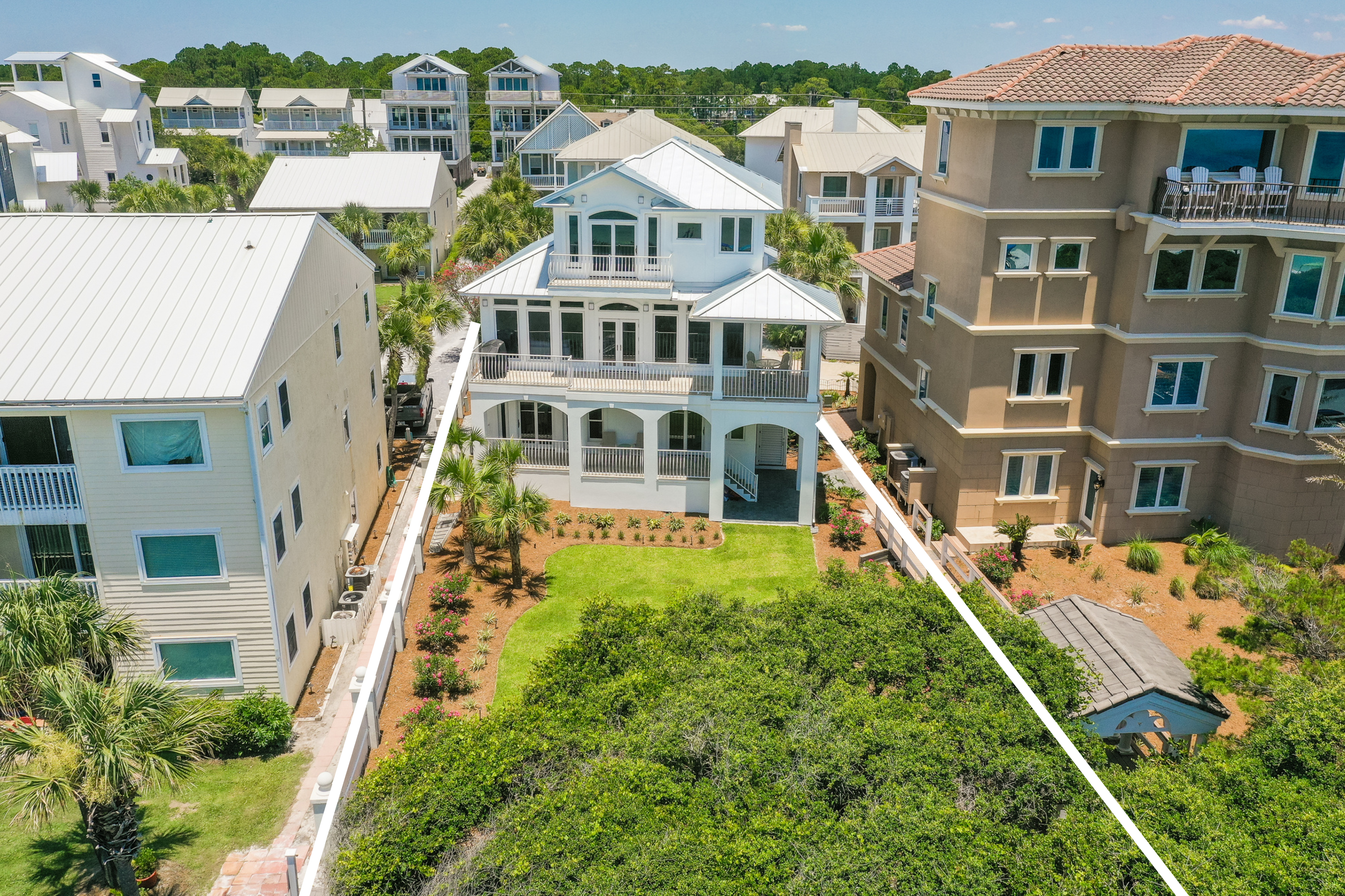 36 South San Juan Avenue 