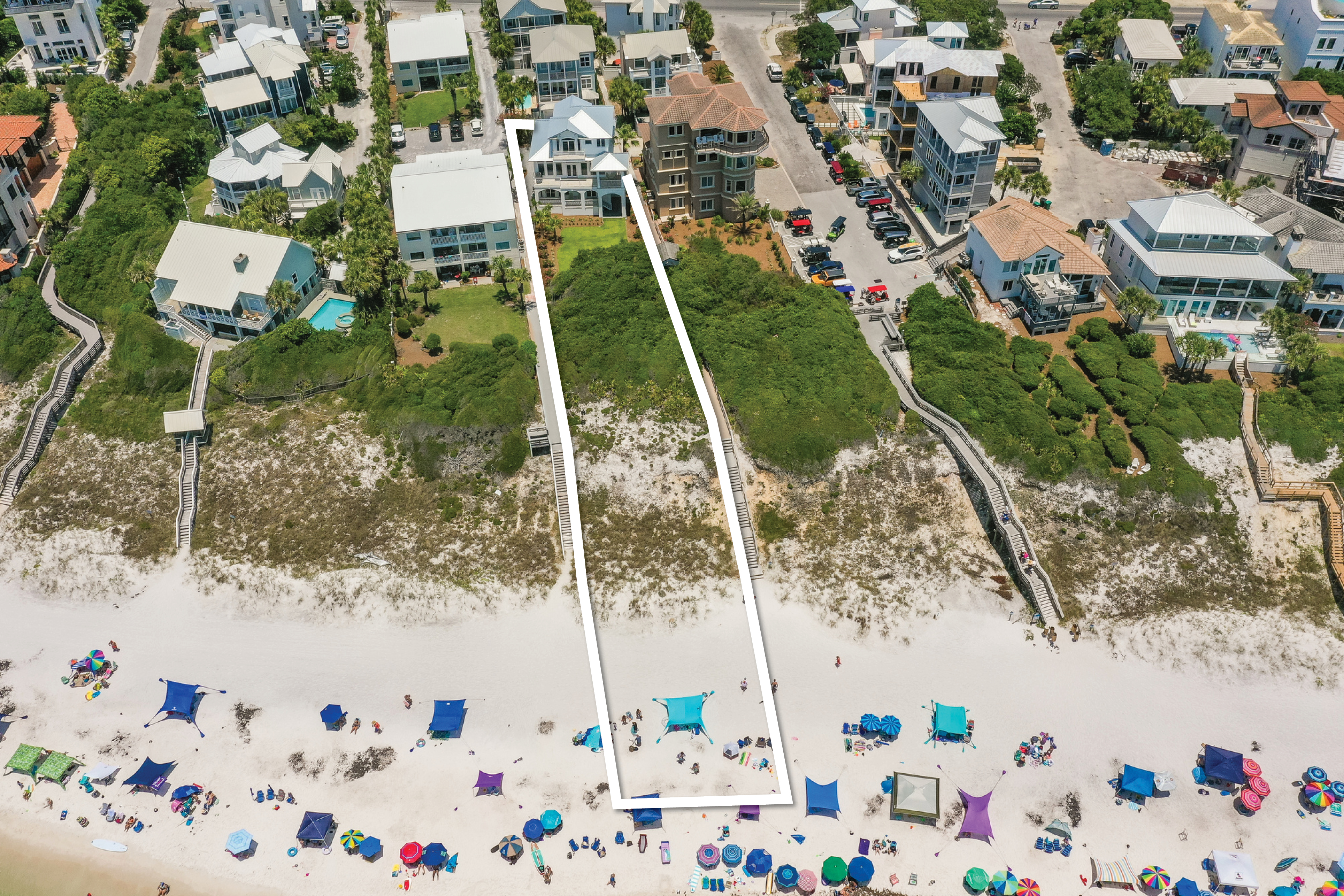 36 South San Juan Avenue 