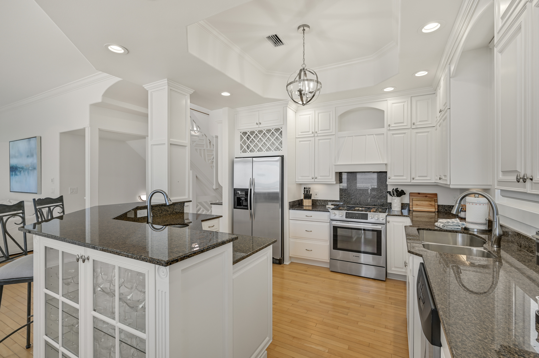 36 South San Juan Avenue 