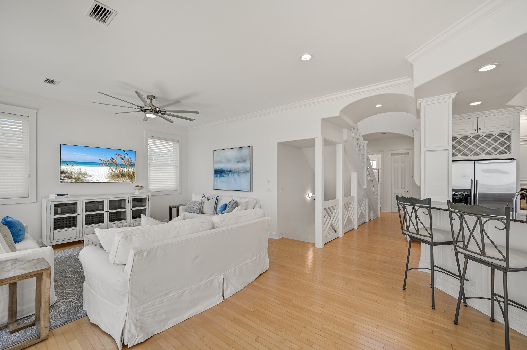 36 South San Juan Avenue 