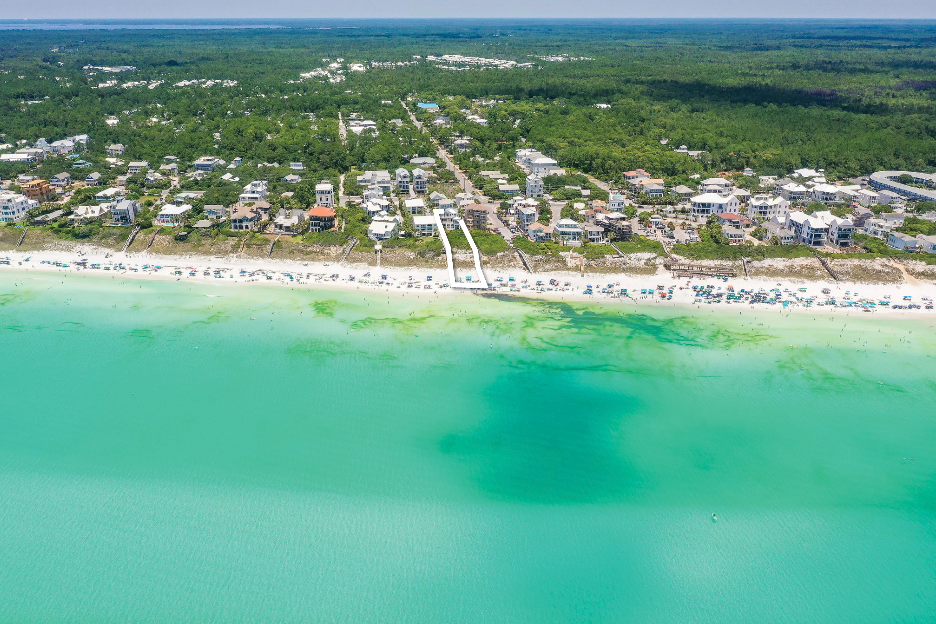 36 South San Juan Avenue 