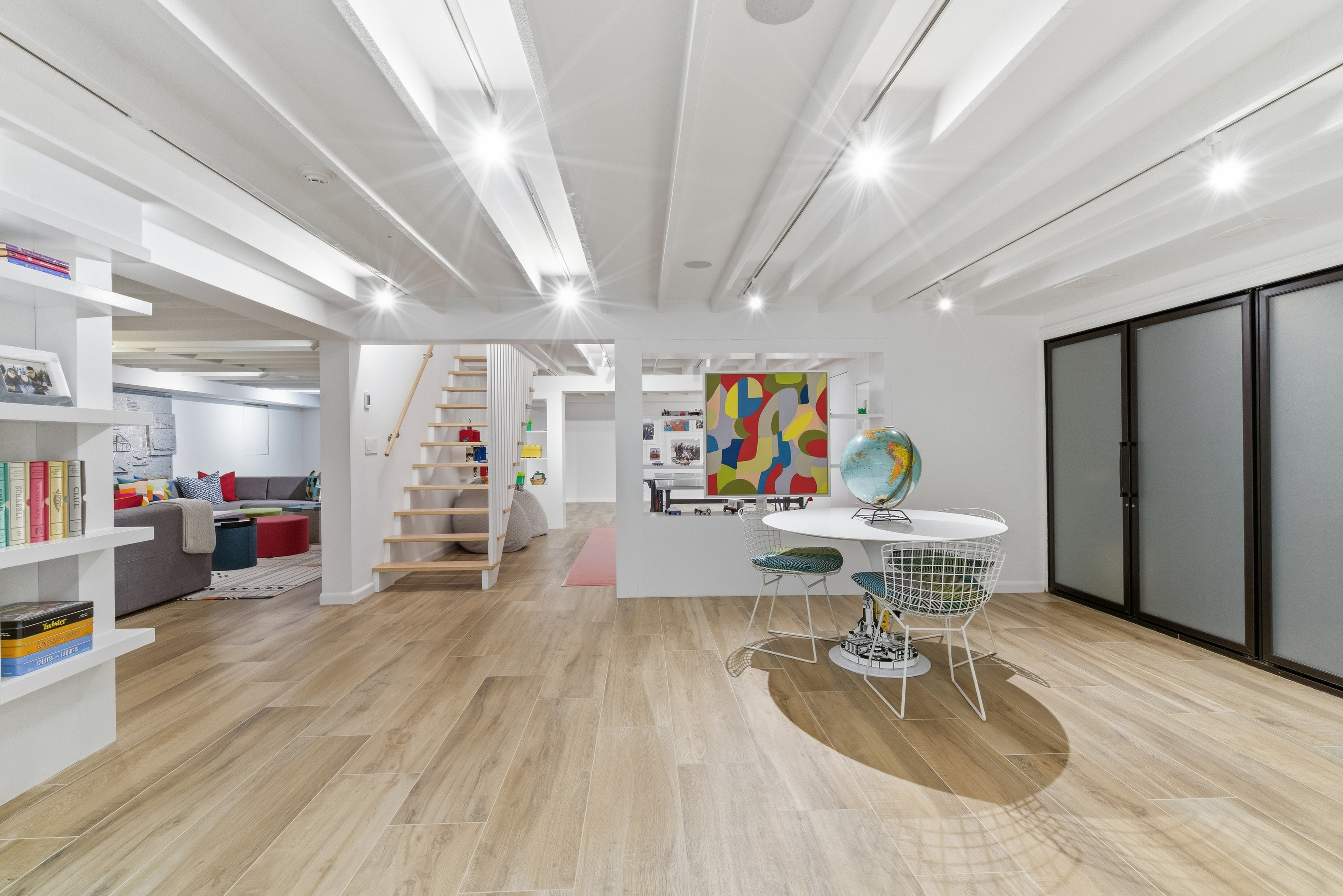 17 Quaker Ridge Road 